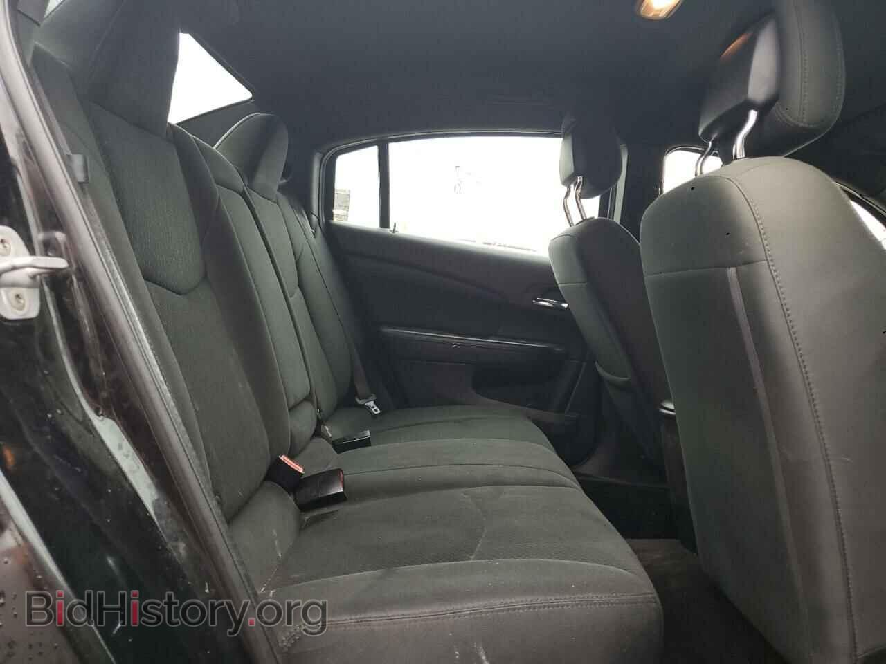 2011 CHRYSLER 200 - VIN: 1C3BC4FB8BN565901 - Фото 10