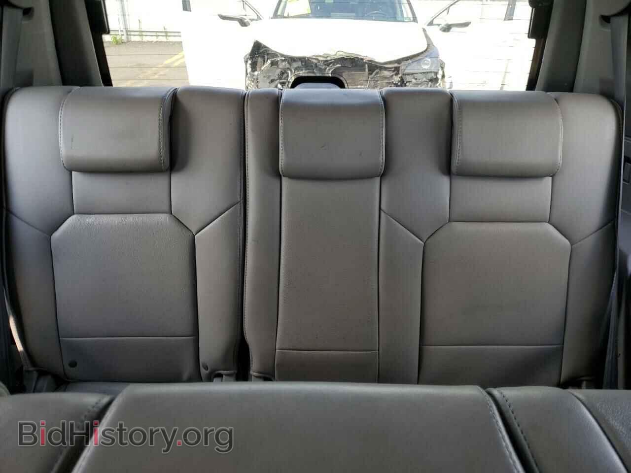 2009 HONDA PILOT - VIN: 5FNYF48579B051096 - Фото 10