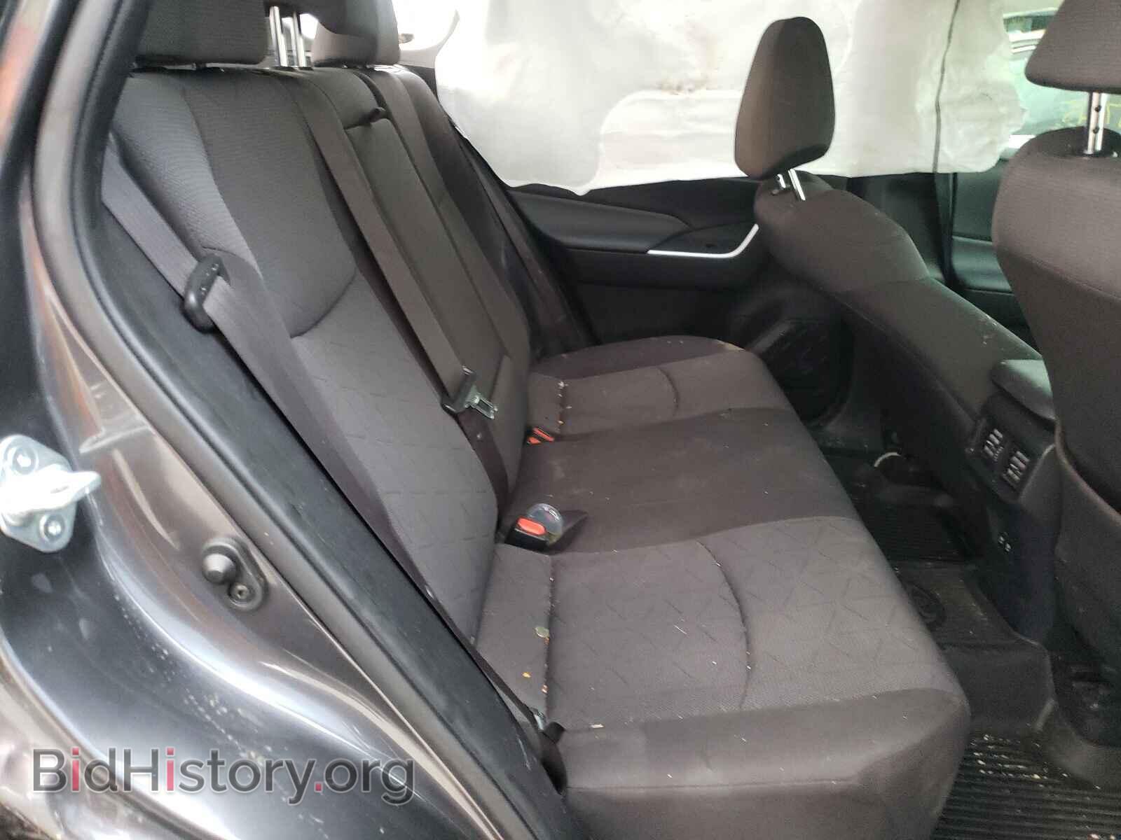 2019 TOYOTA RAV4 - VIN: JTMP1RFV7KD039215 - Фото 6