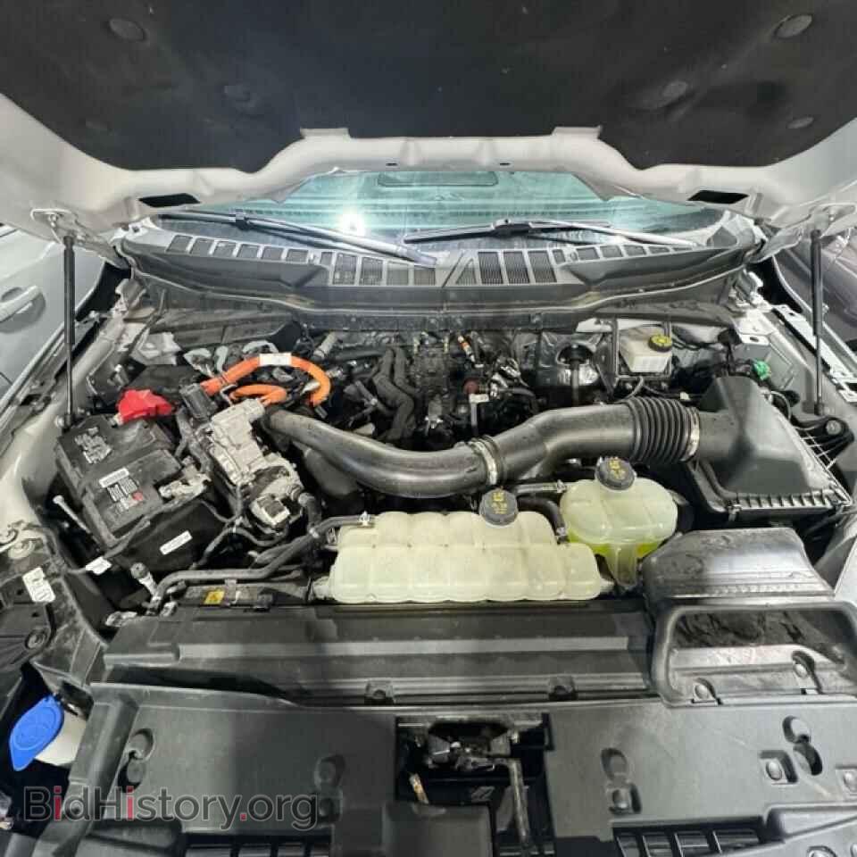 2024 FORD All Models - VIN: 1FTFW3LD8RFA20872 - Фото 7