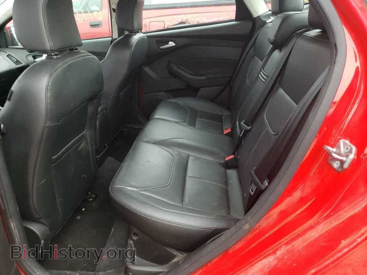 2016 FORD FOCUS - VIN: 1FADP3F24GL329967 - Photo 6