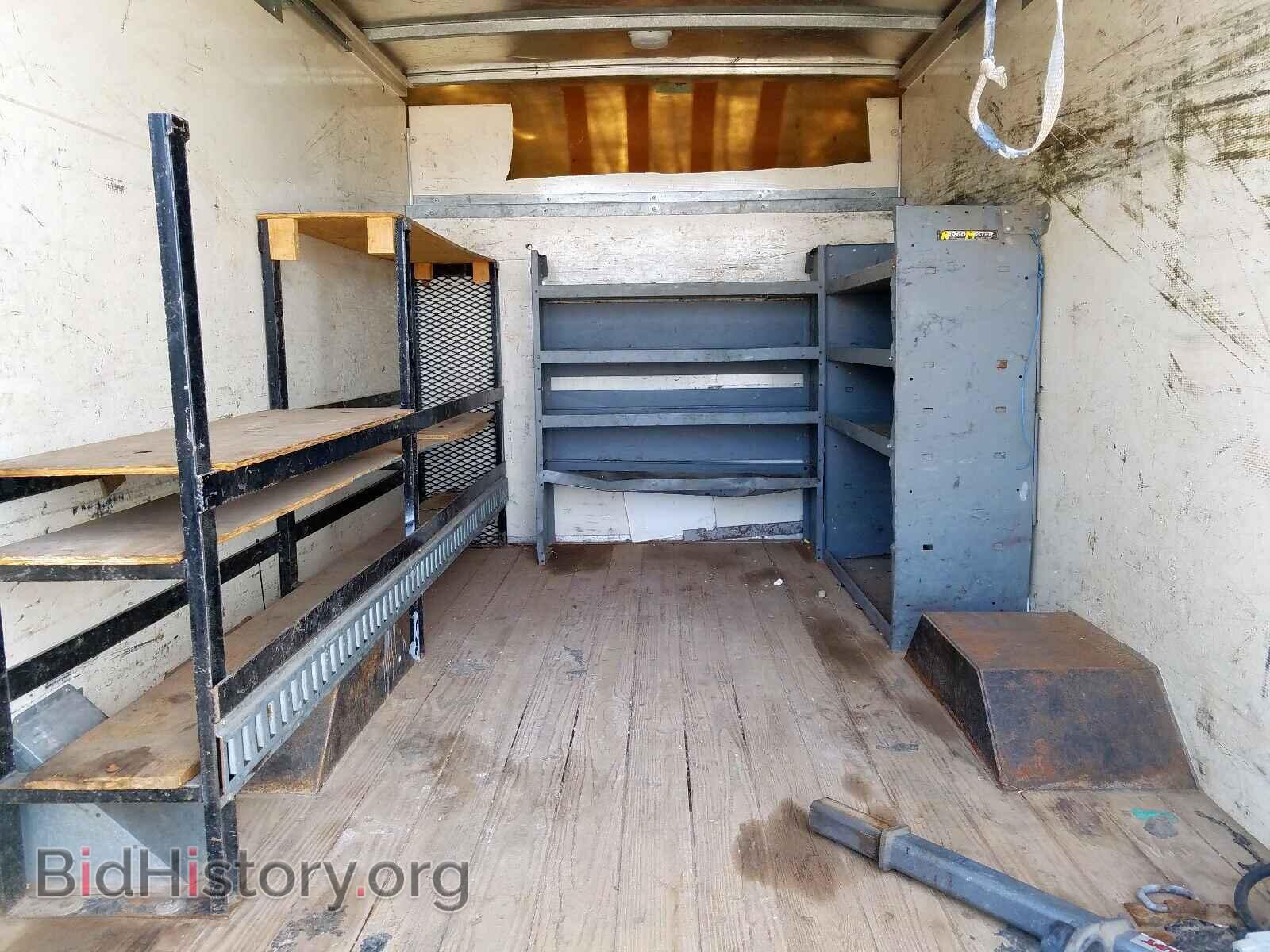 2013 FORD ECONOLINE - VIN: 1FDWE3FL4DDA62719 - Фото 6