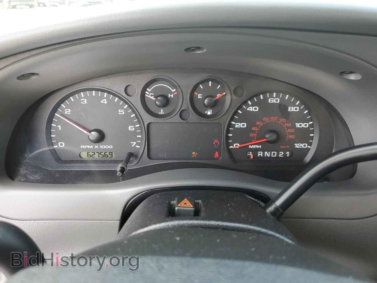 2011 FORD RANGER - VIN: 1FTKR4EE0BPA47775 - Фото 9