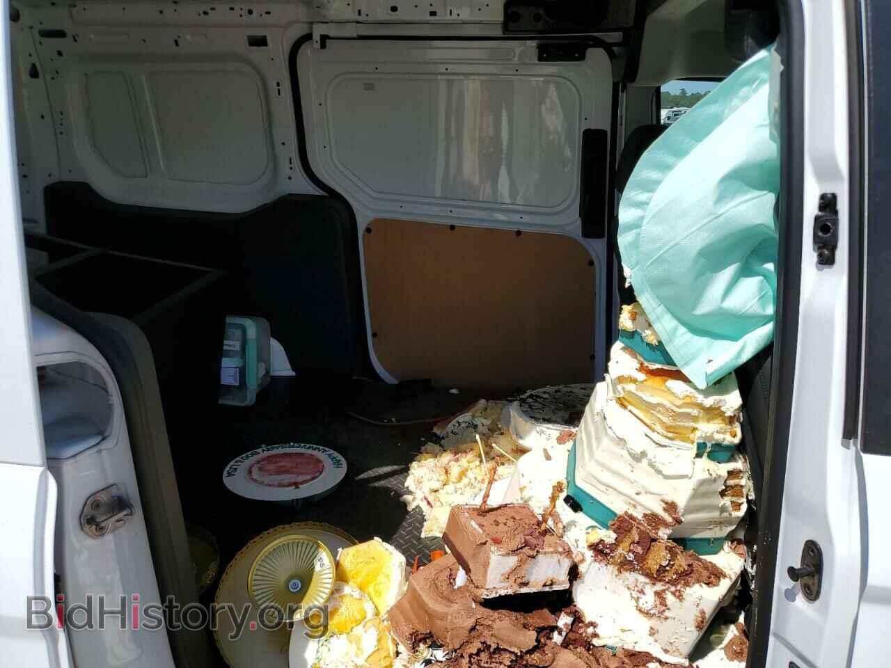 2021 FORD TRANSIT - VIN: NM0LS7E26M1496879 - Фото 6