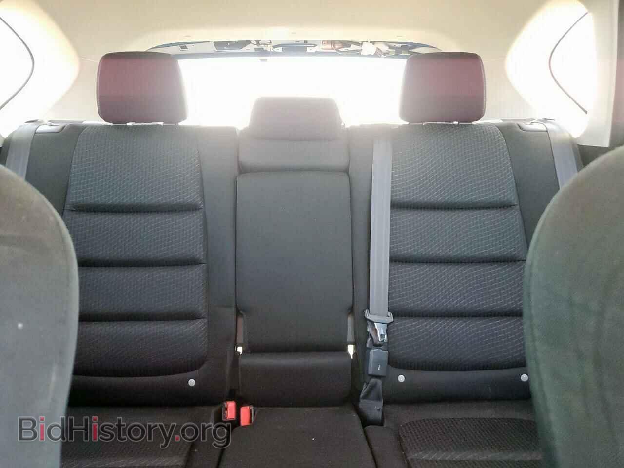 2013 MAZDA CX-5 - VIN: JM3KE2CE3D0158844 - Фото 10