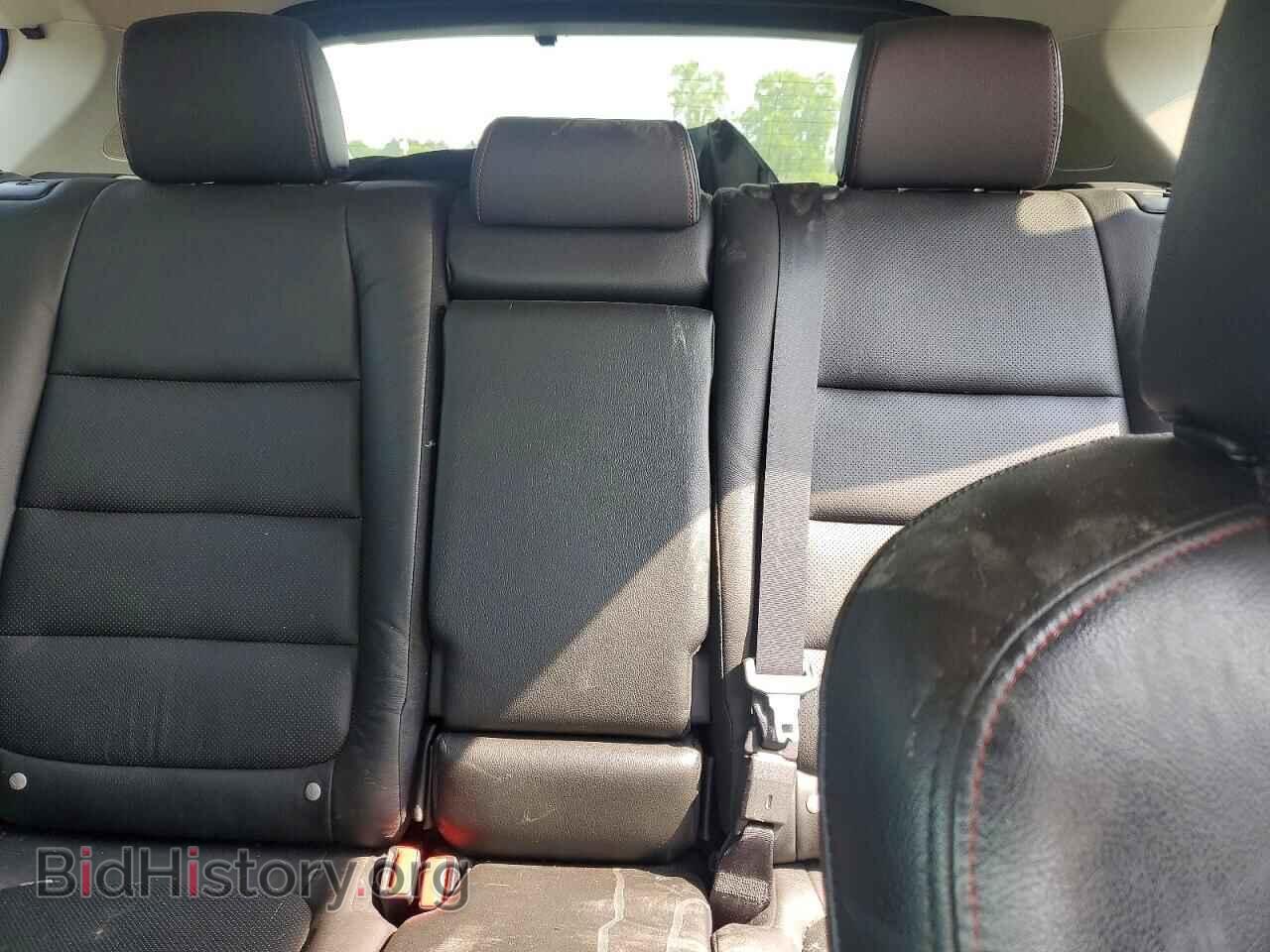 2014 MAZDA CX-5 - VIN: JM3KE4DY6E0363841 - Фото 10
