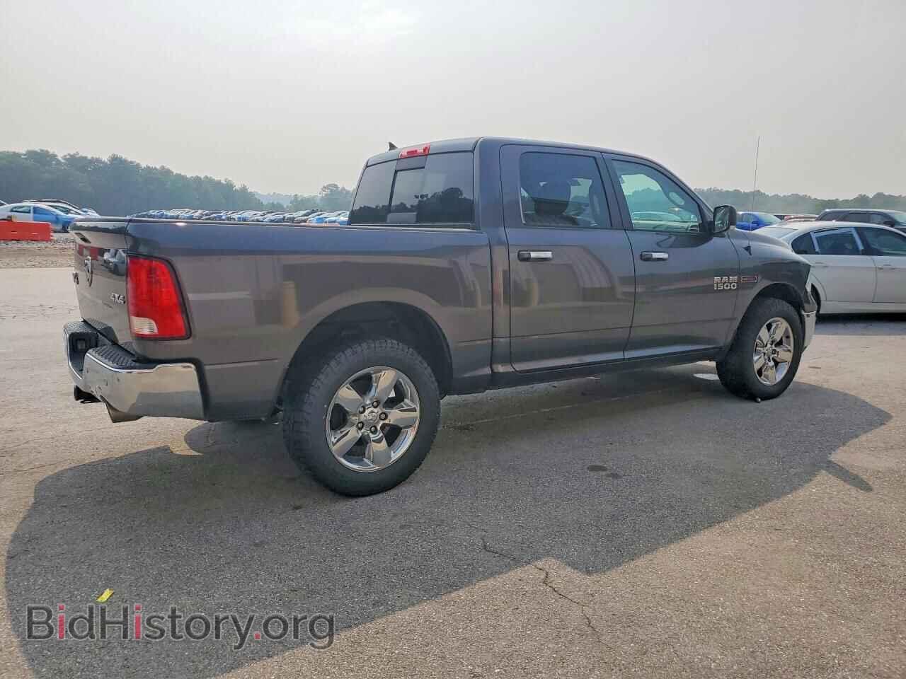 2017 RAM 1500 - VIN: 1C6RR7LM2HS880758 - Фото 3