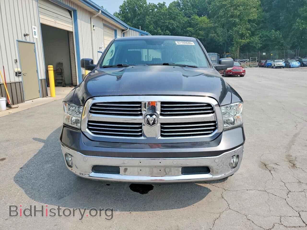 2017 RAM 1500 - VIN: 1C6RR7LM2HS880758 - Фото 5