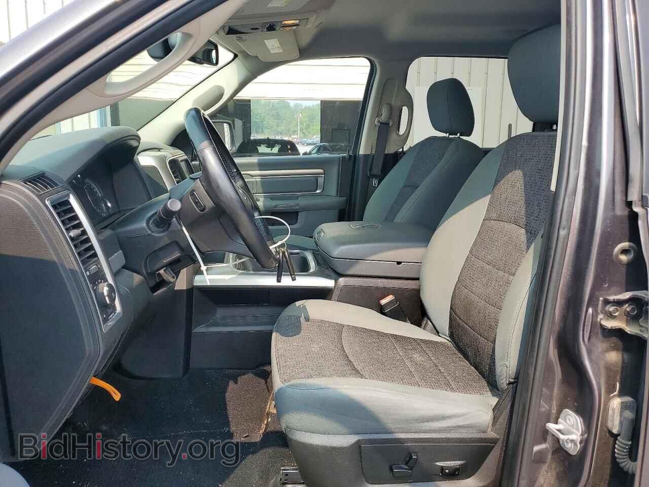 2017 RAM 1500 - VIN: 1C6RR7LM2HS880758 - Фото 7