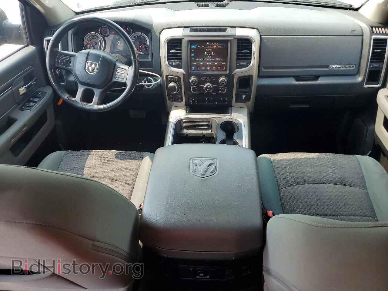 2017 RAM 1500 - VIN: 1C6RR7LM2HS880758 - Фото 8