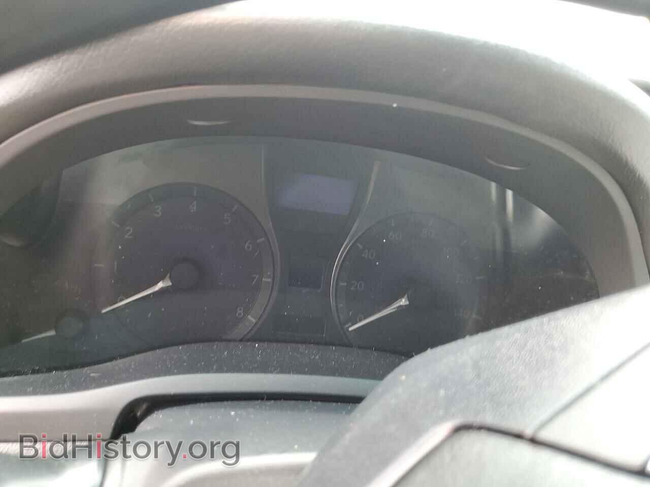 2013 LEXUS RX350 - VIN: 2T2ZK1BAXDC089936 - Фото 9