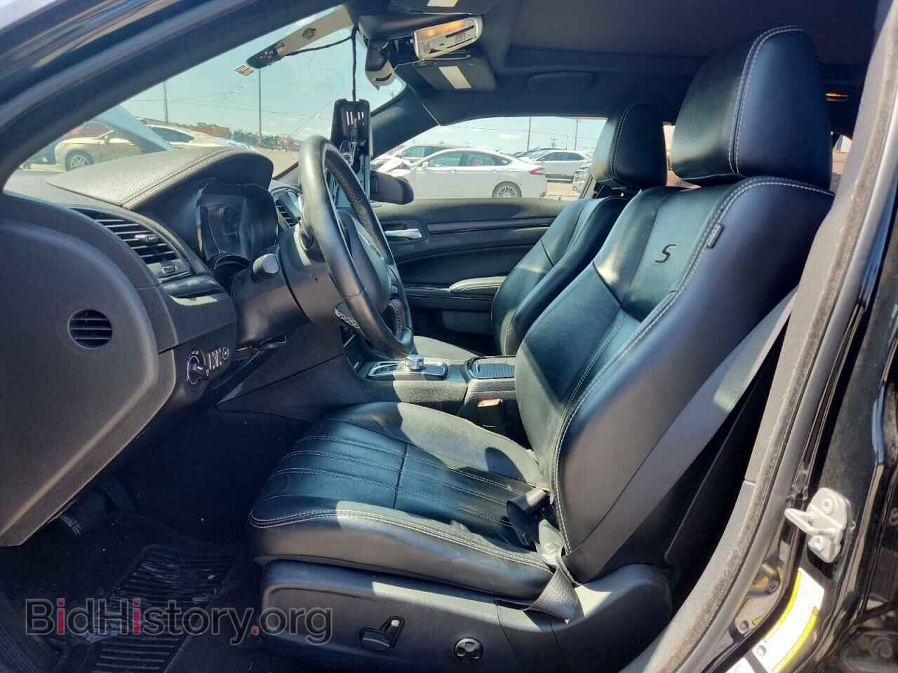 2016 CHRYSLER 300 - VIN: 2C3CCAGG4GH311342 - Photo 7