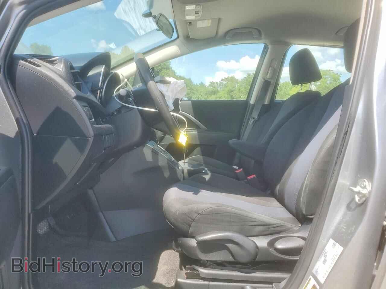 2015 MAZDA 5 - VIN: JM1CW2BL4F0183782 - Photo 7
