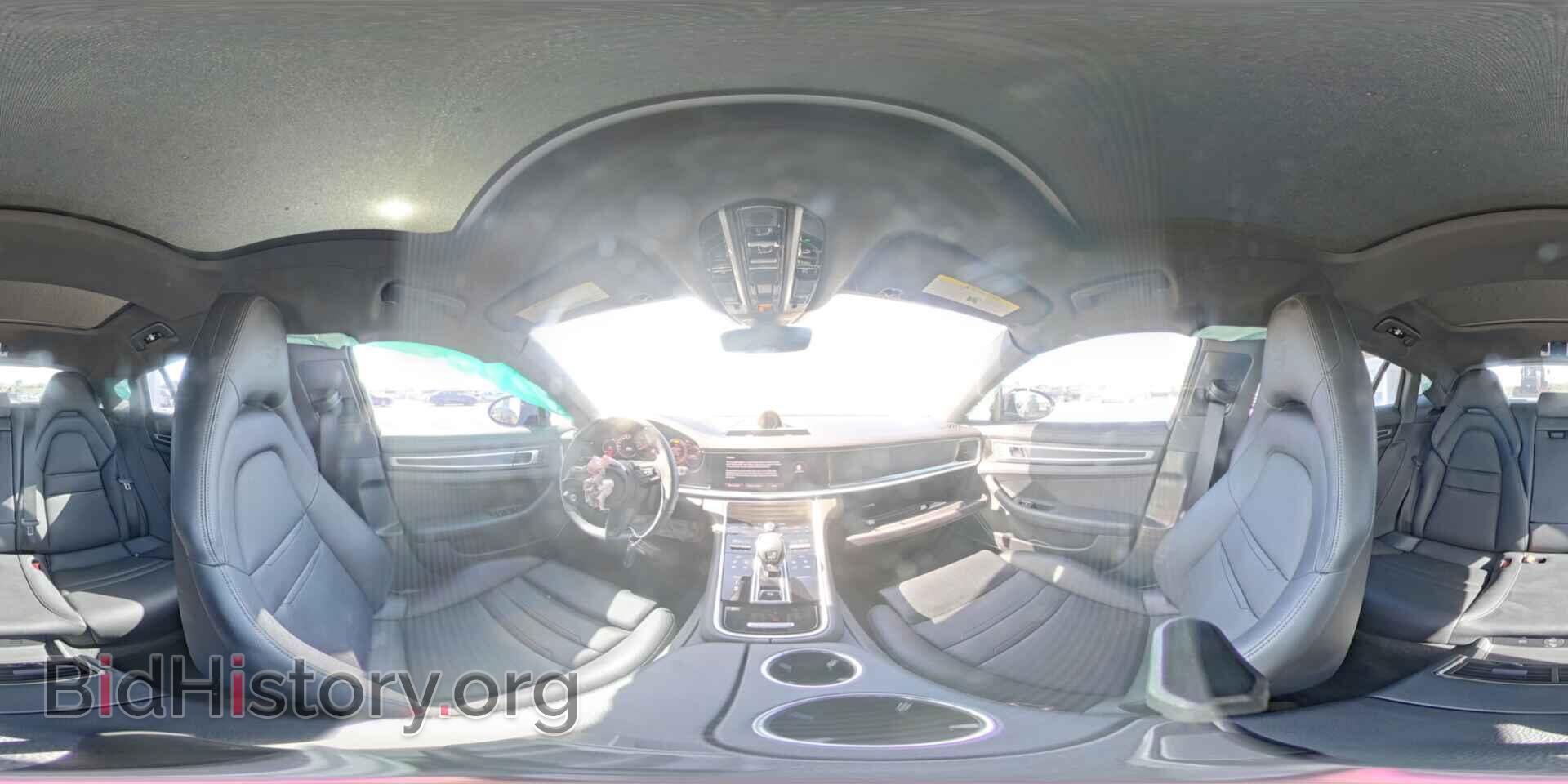 2023 PORSCHE PANAMERA - VIN: WP0AJ2A70PL102948 - Фото 14