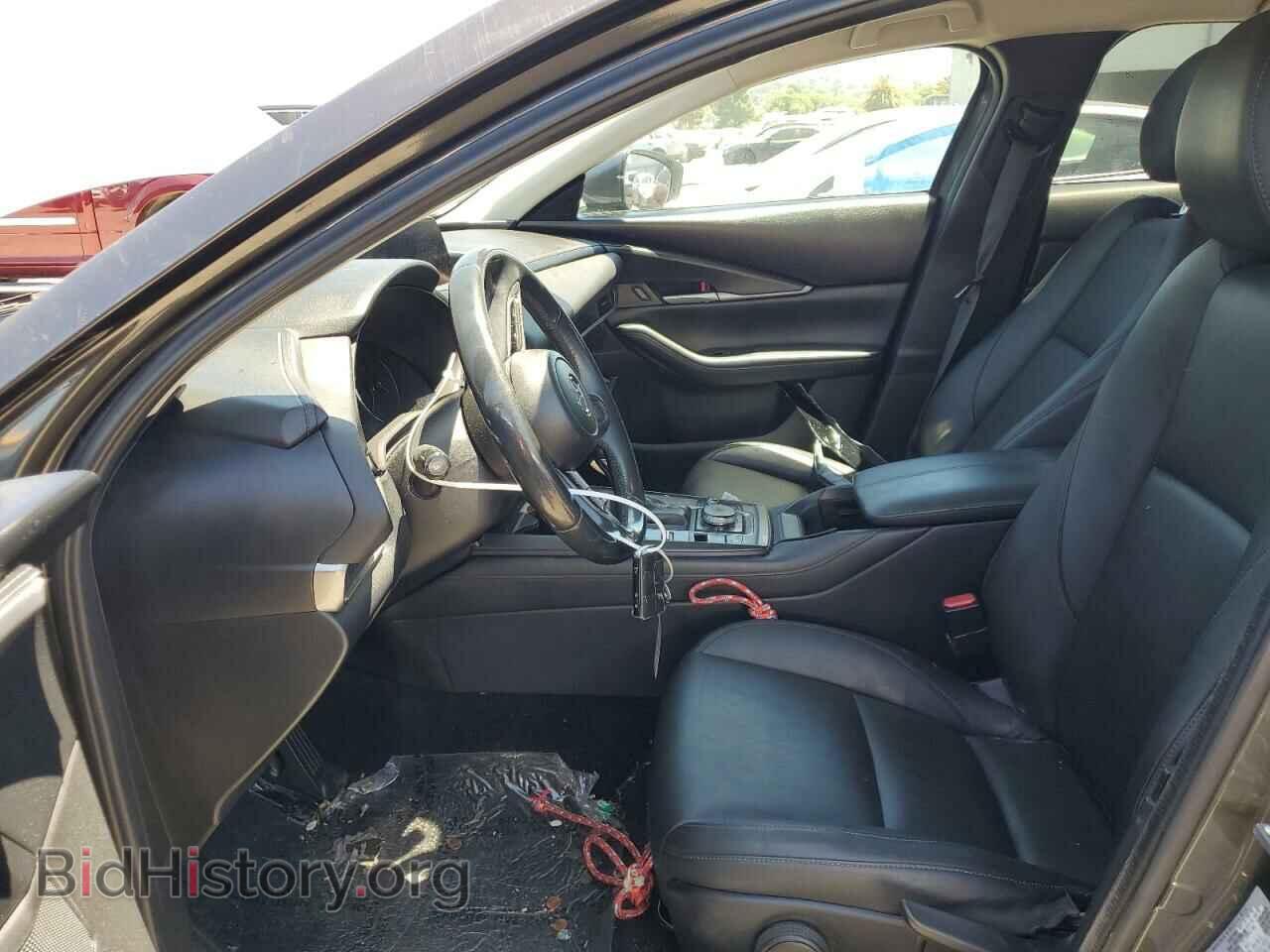 2021 MAZDA CX30 - VIN: 3MVDMBBL3MM255770 - Фото 7