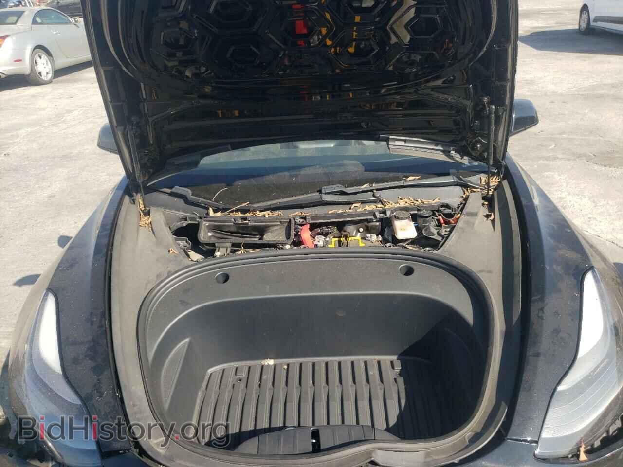 2021 TESLA MODEL 3 - VIN: 5YJ3E1EBXMF003672 - Photo 11