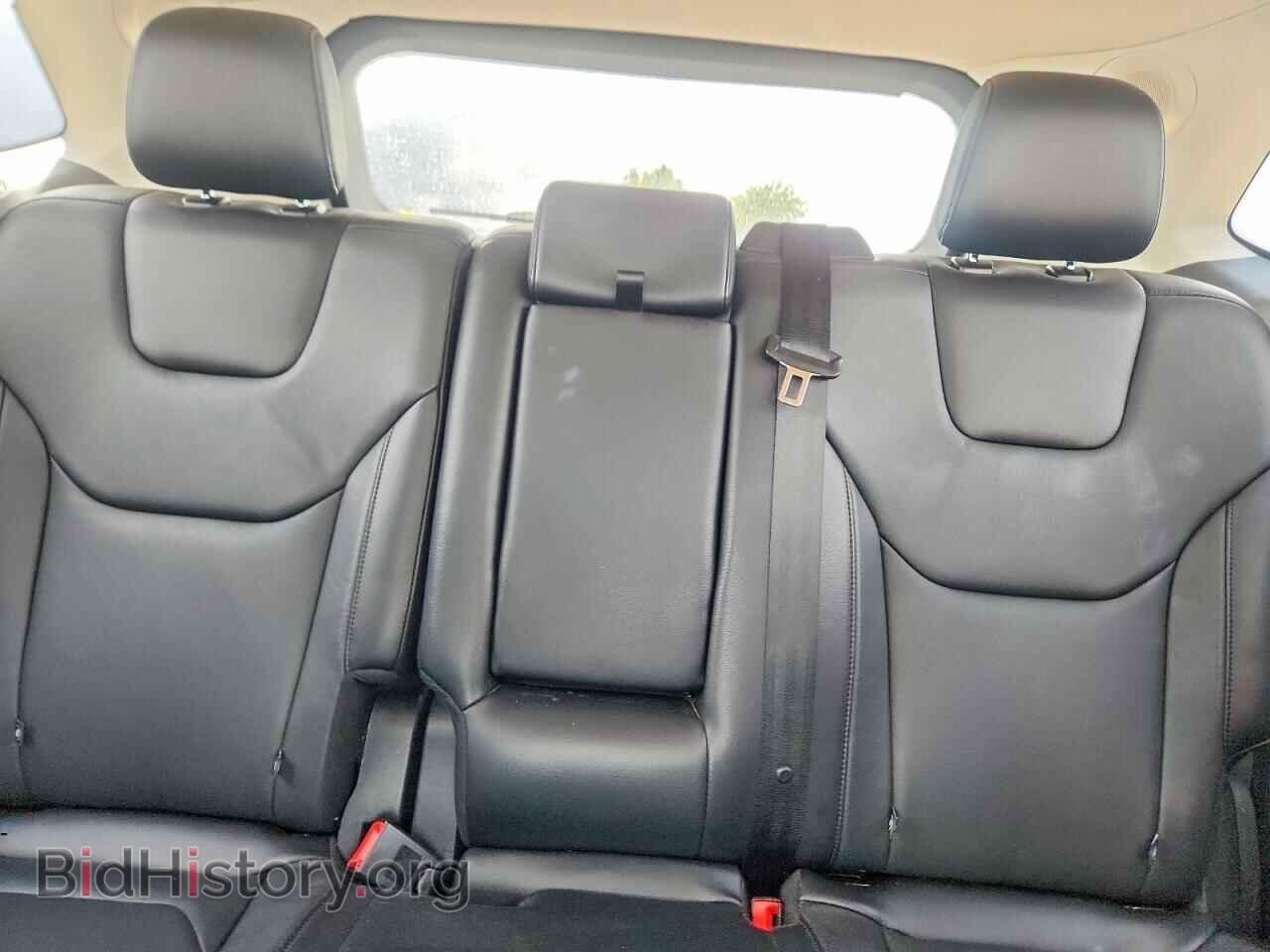 2018 FORD EDGE - VIN: 2FMPK3K98JBB86243 - Photo 10
