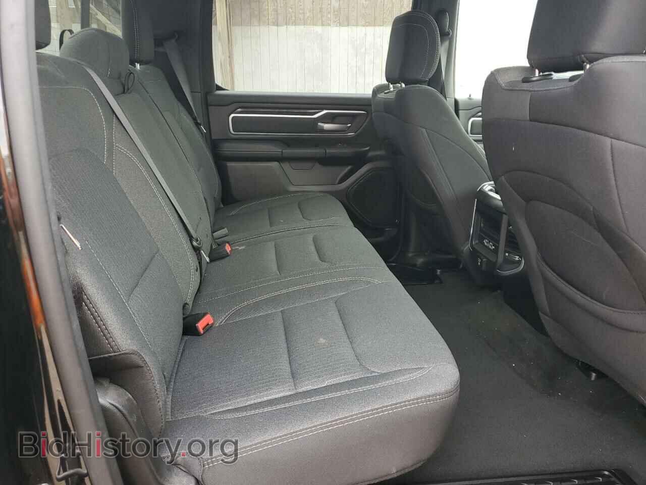2020 RAM 1500 - VIN: 1C6SRFFT2LN348948 - Фото 10