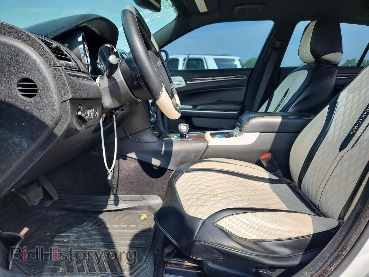 2014 CHRYSLER 300 - VIN: 2C3CCAAG9EH327672 - Photo 7