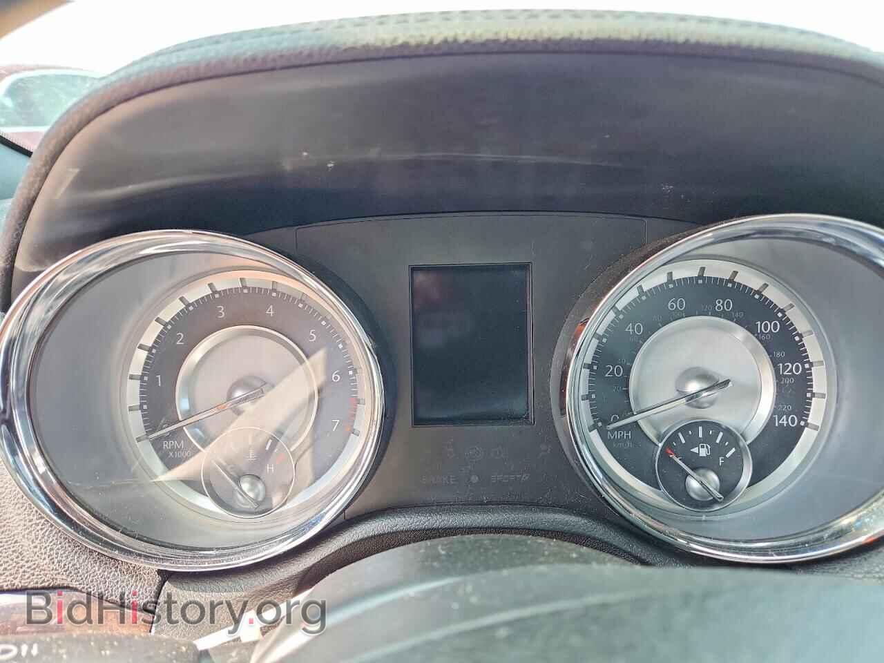 2014 CHRYSLER 300 - VIN: 2C3CCAAG9EH327672 - Photo 9