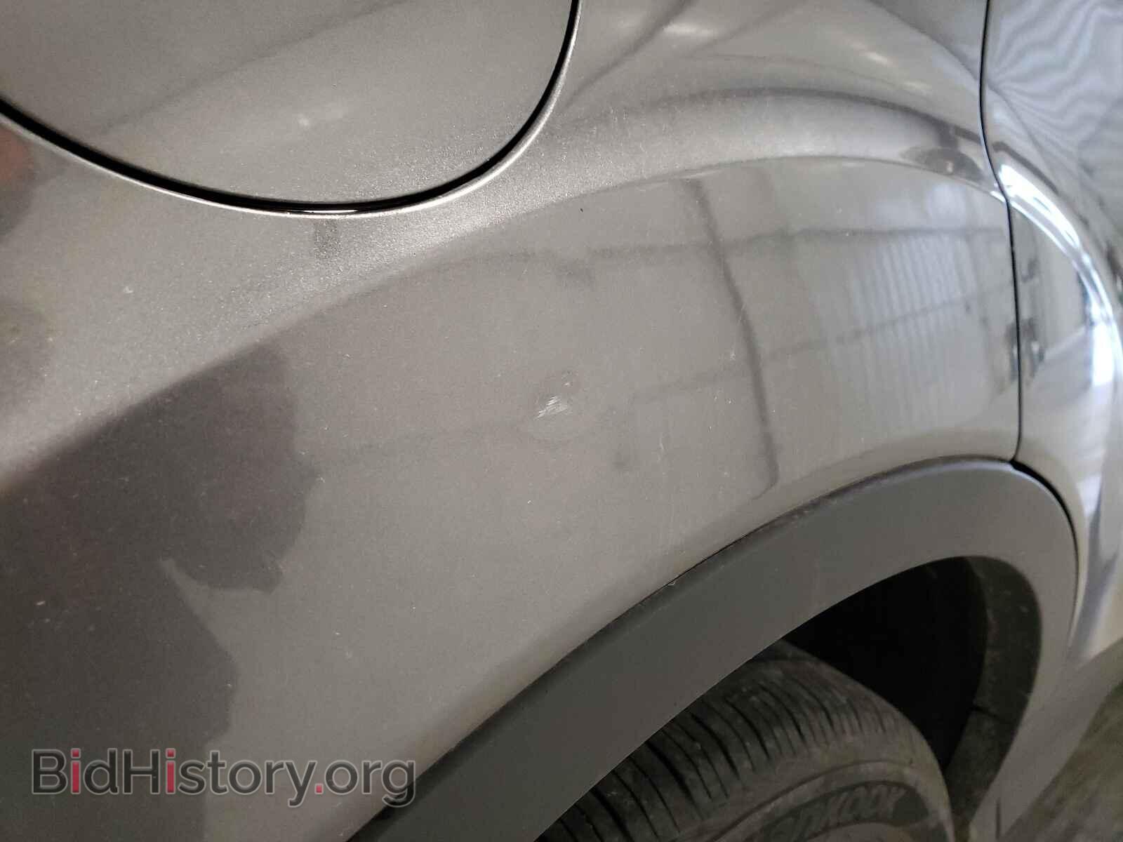 2013 FORD ESCAPE - VIN: 1FMCU9H99DUB99732 - Фото 9