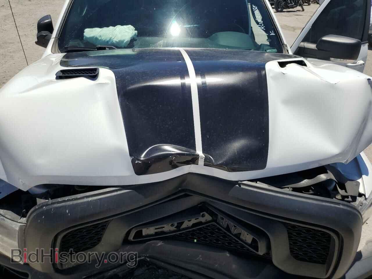 2017 RAM 1500 - VIN: 1C6RR7YT7HS756209 - Фото 11