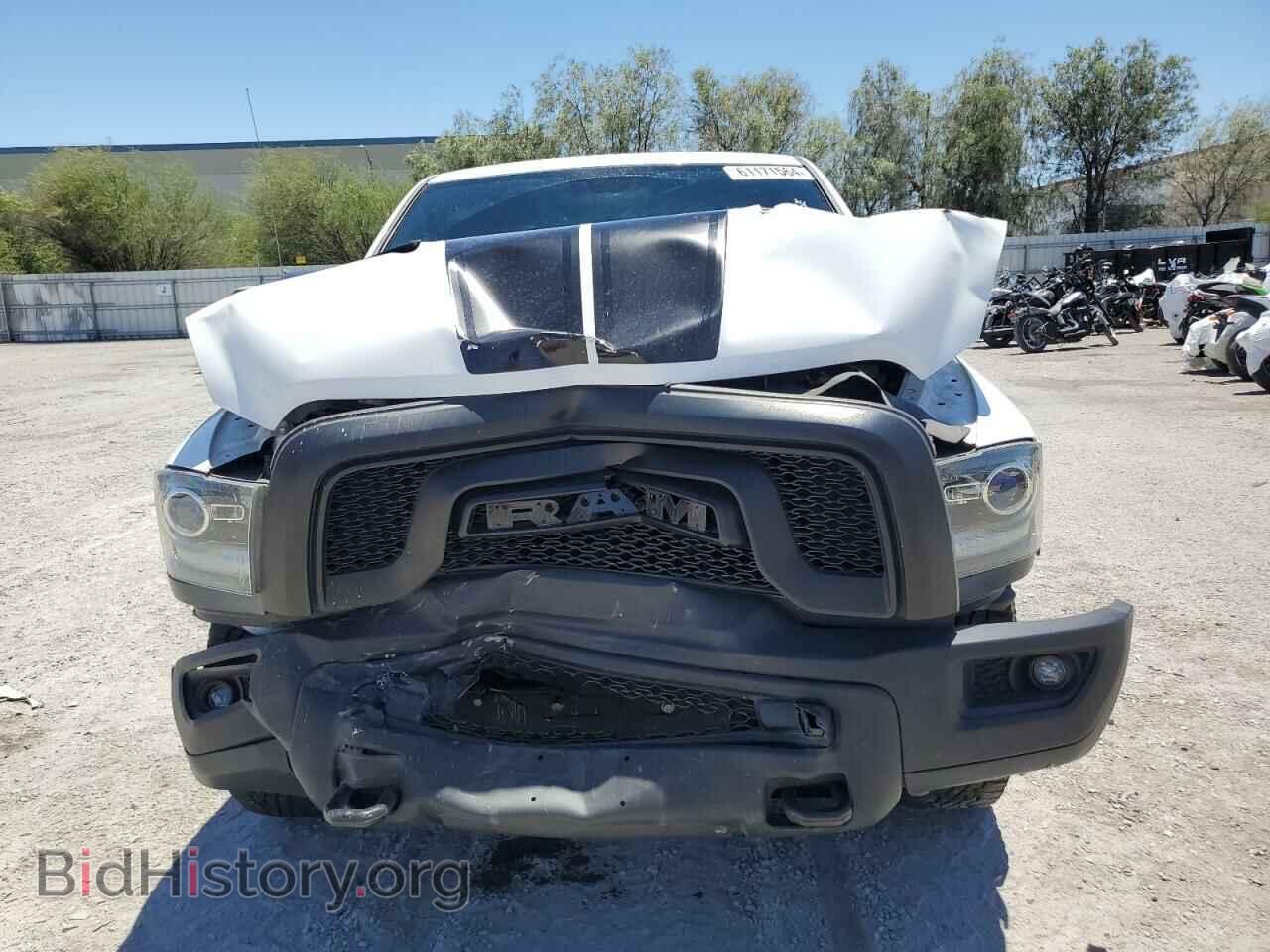 2017 RAM 1500 - VIN: 1C6RR7YT7HS756209 - Фото 5