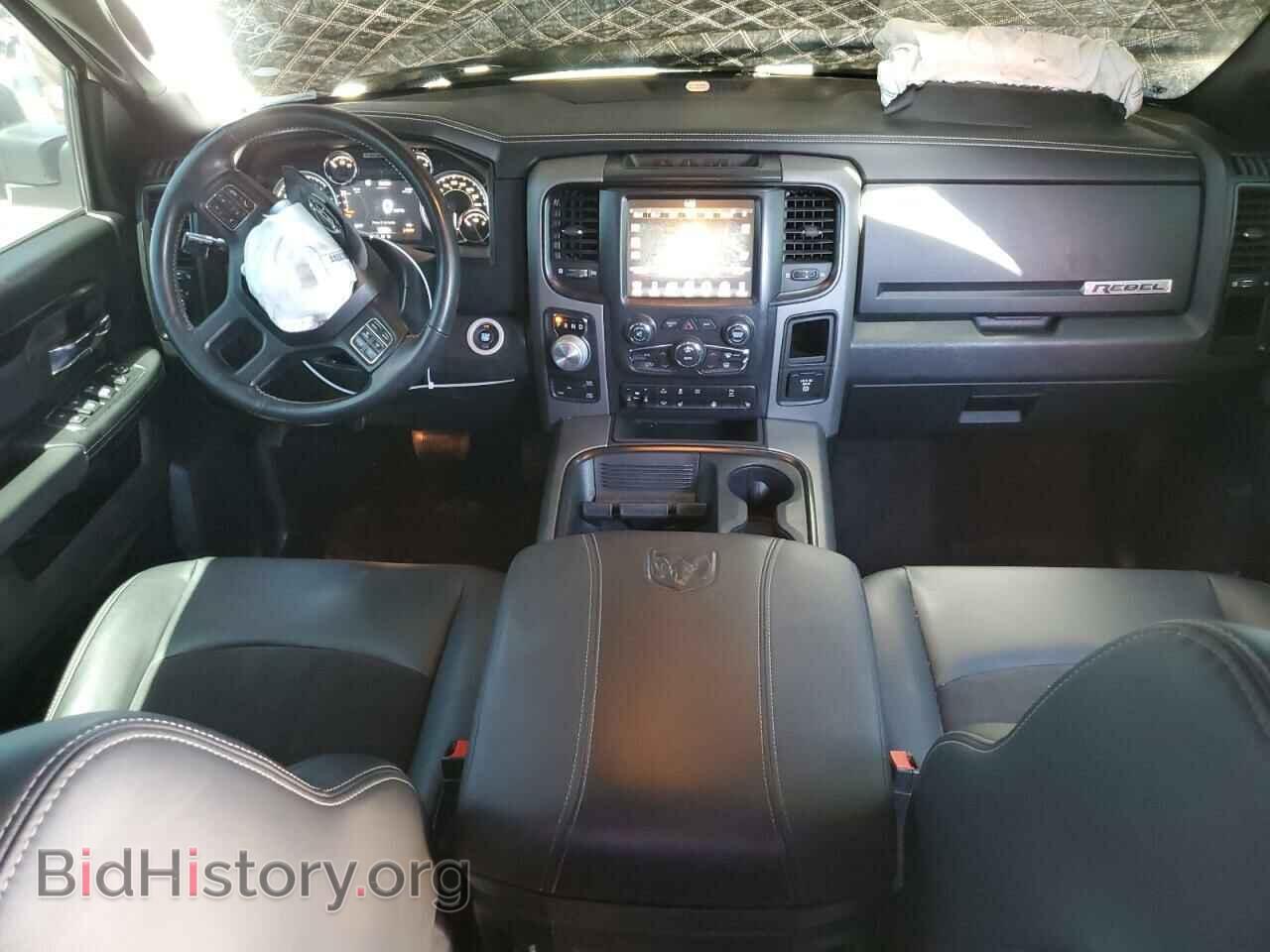 2017 RAM 1500 - VIN: 1C6RR7YT7HS756209 - Фото 8