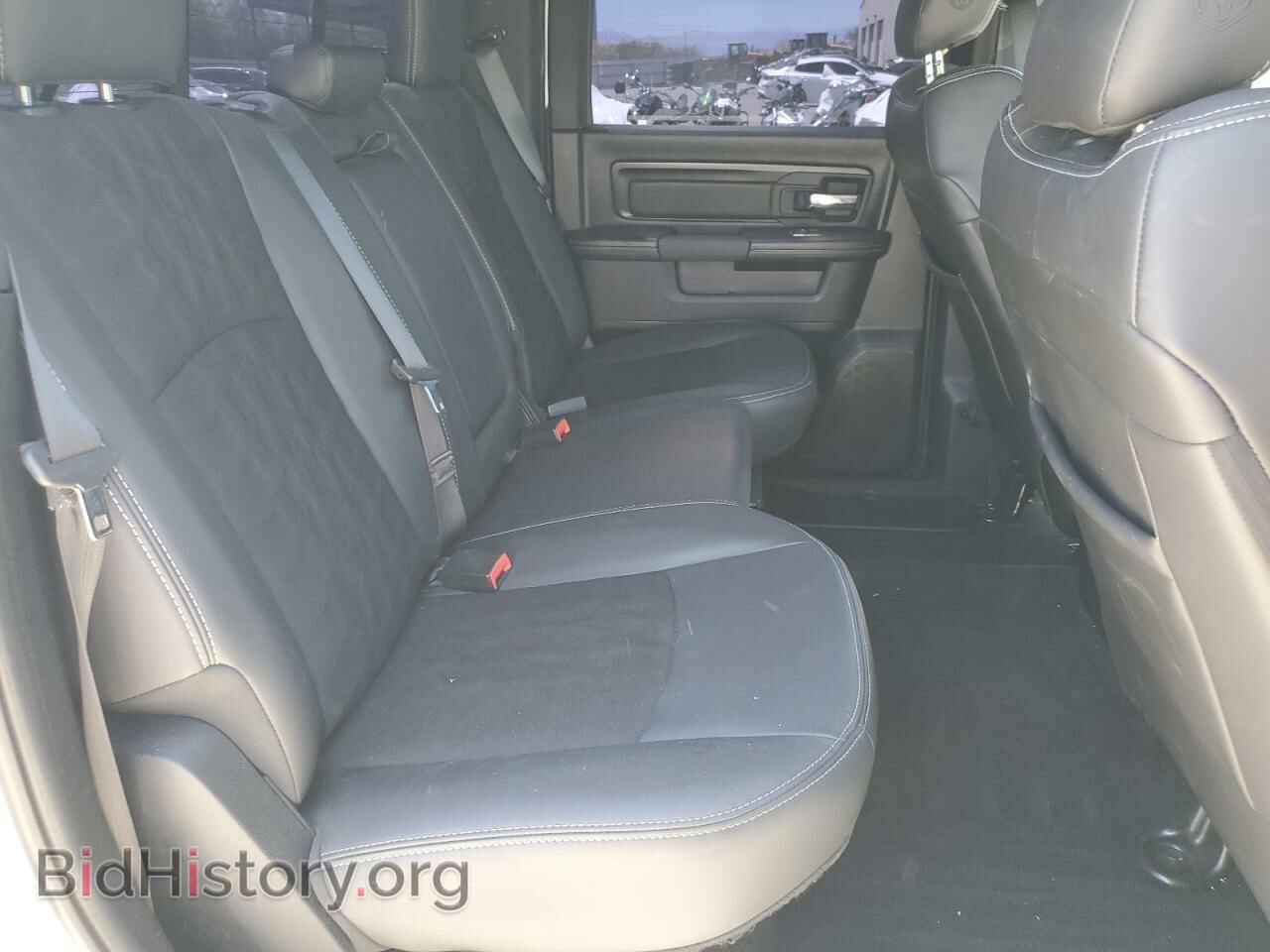 2017 RAM 1500 - VIN: 1C6RR7YT7HS756209 - Фото 10