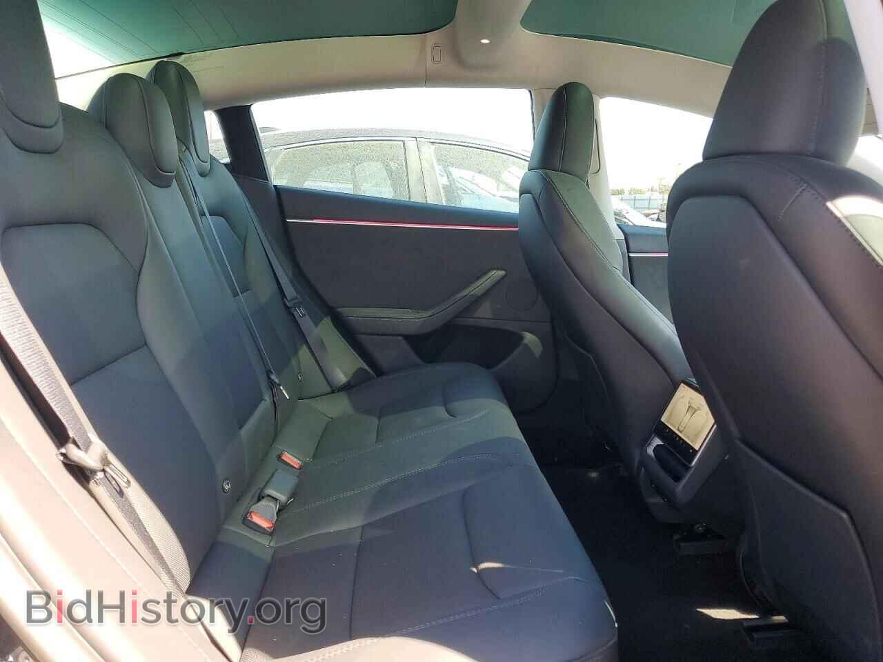 2024 TESLA MODEL 3 - VIN: 5YJ3E1EB5RF800774 - Photo 10