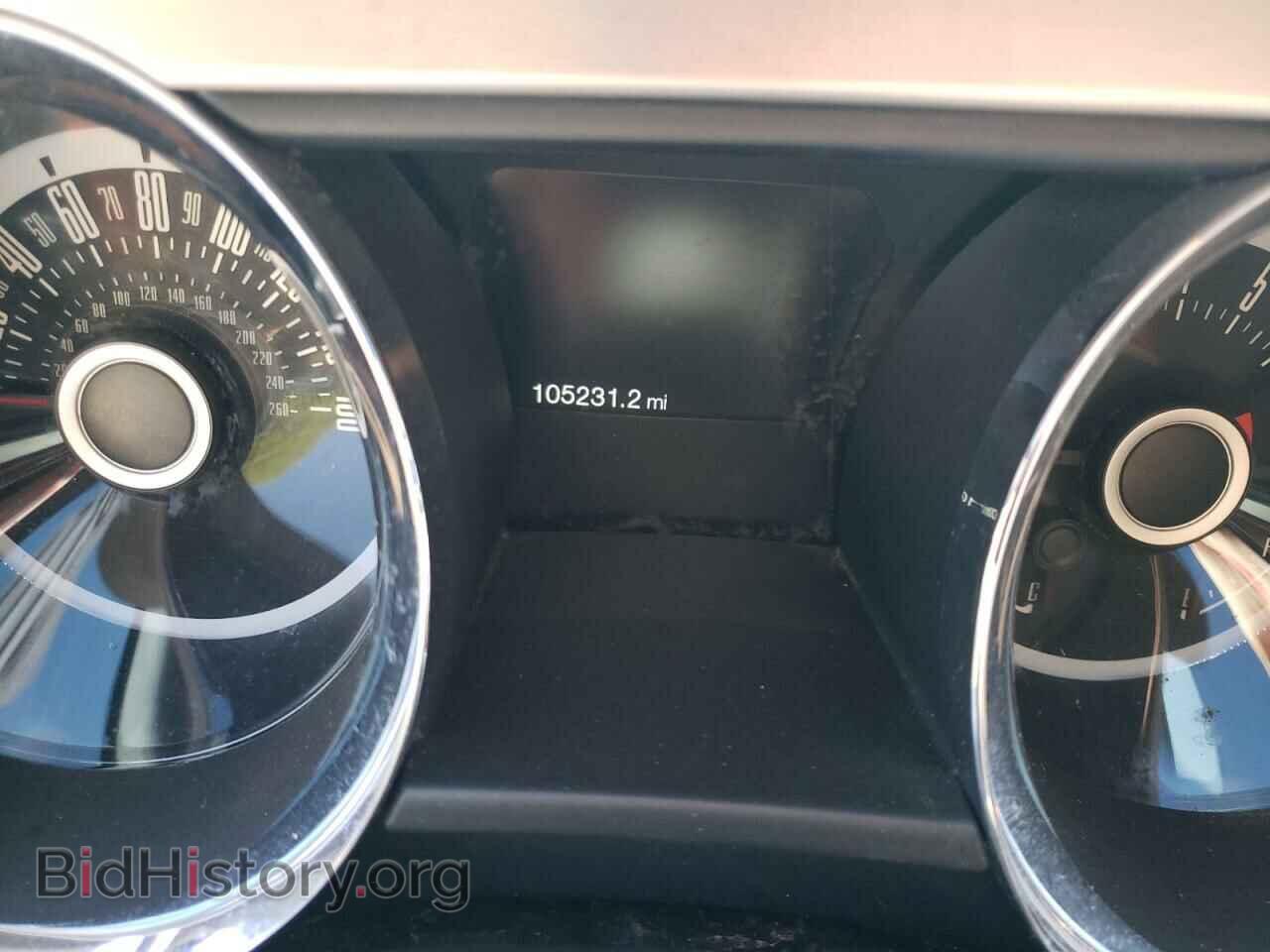 2013 FORD ALL Models - VIN: 1ZVBP8AM8D5211649 - Фото 9
