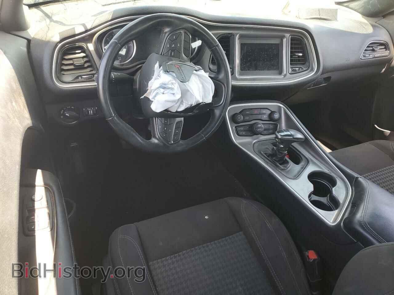 2020 DODGE CHALLENGER - VIN: 2C3CDZAG6LH179134 - Фото 8
