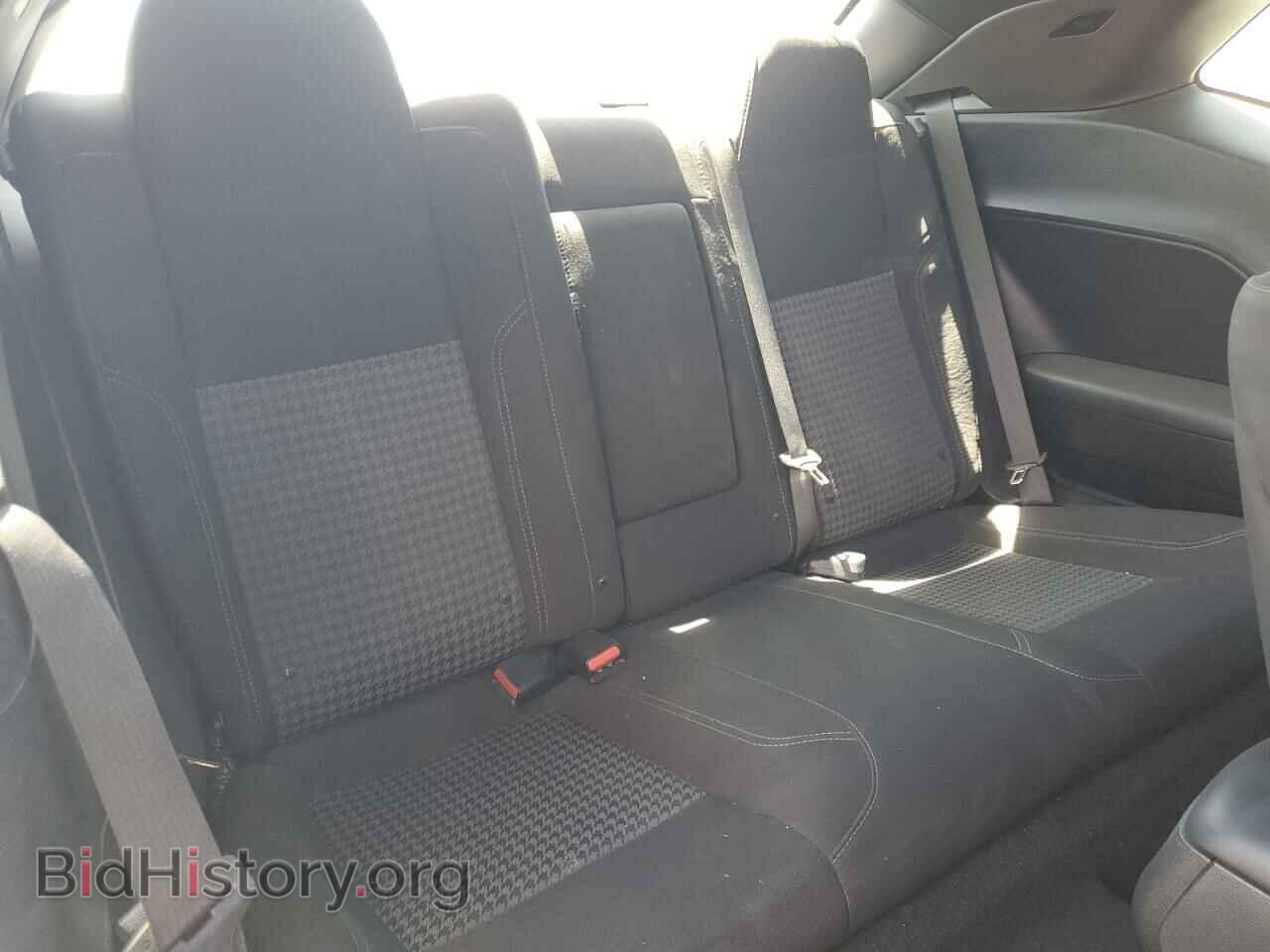 2020 DODGE CHALLENGER - VIN: 2C3CDZAG6LH179134 - Фото 10