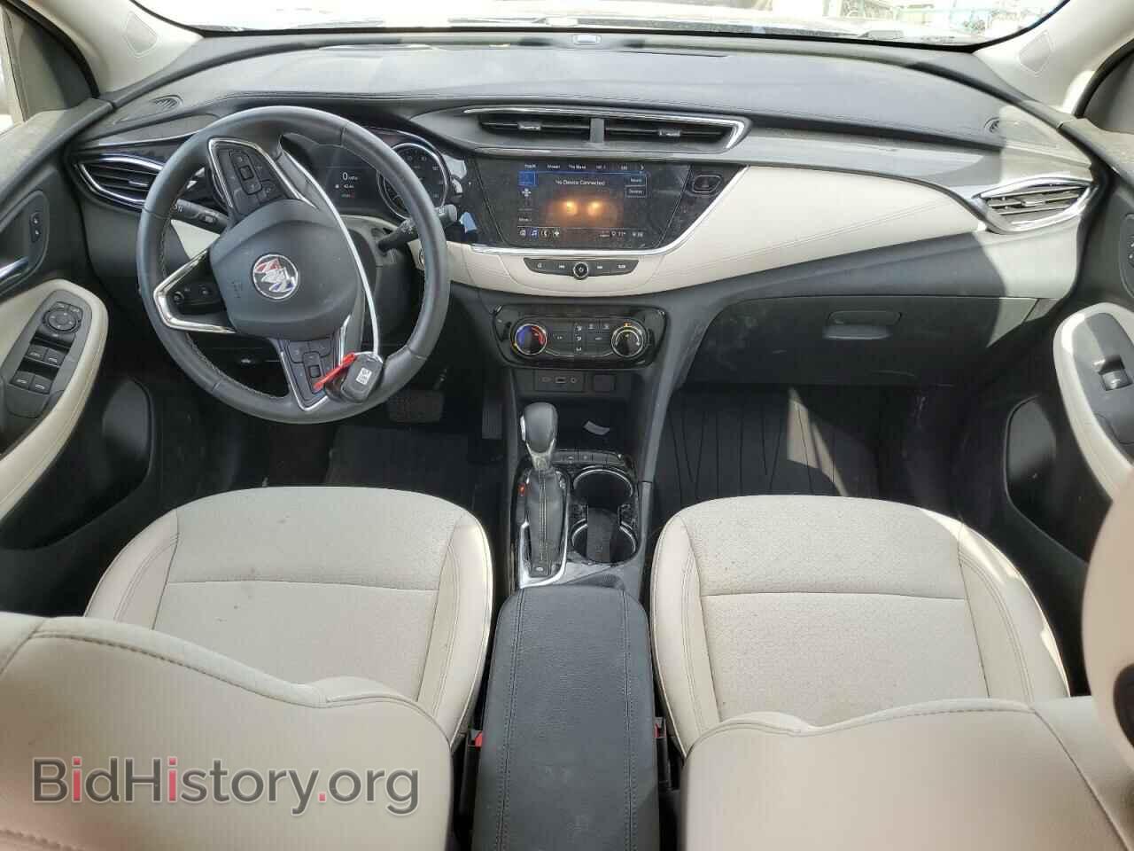 2023 BUICK ENCORE - VIN: KL4MMBS27PB033067 - Photo 8