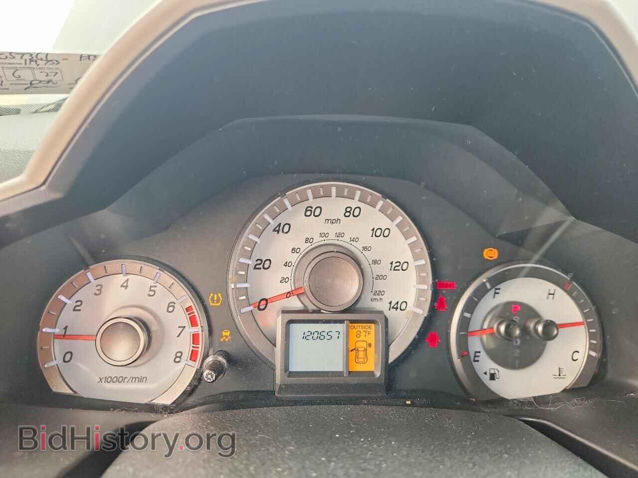 2014 HONDA PILOT - VIN: 5FNYF4H55EB057361 - Photo 9