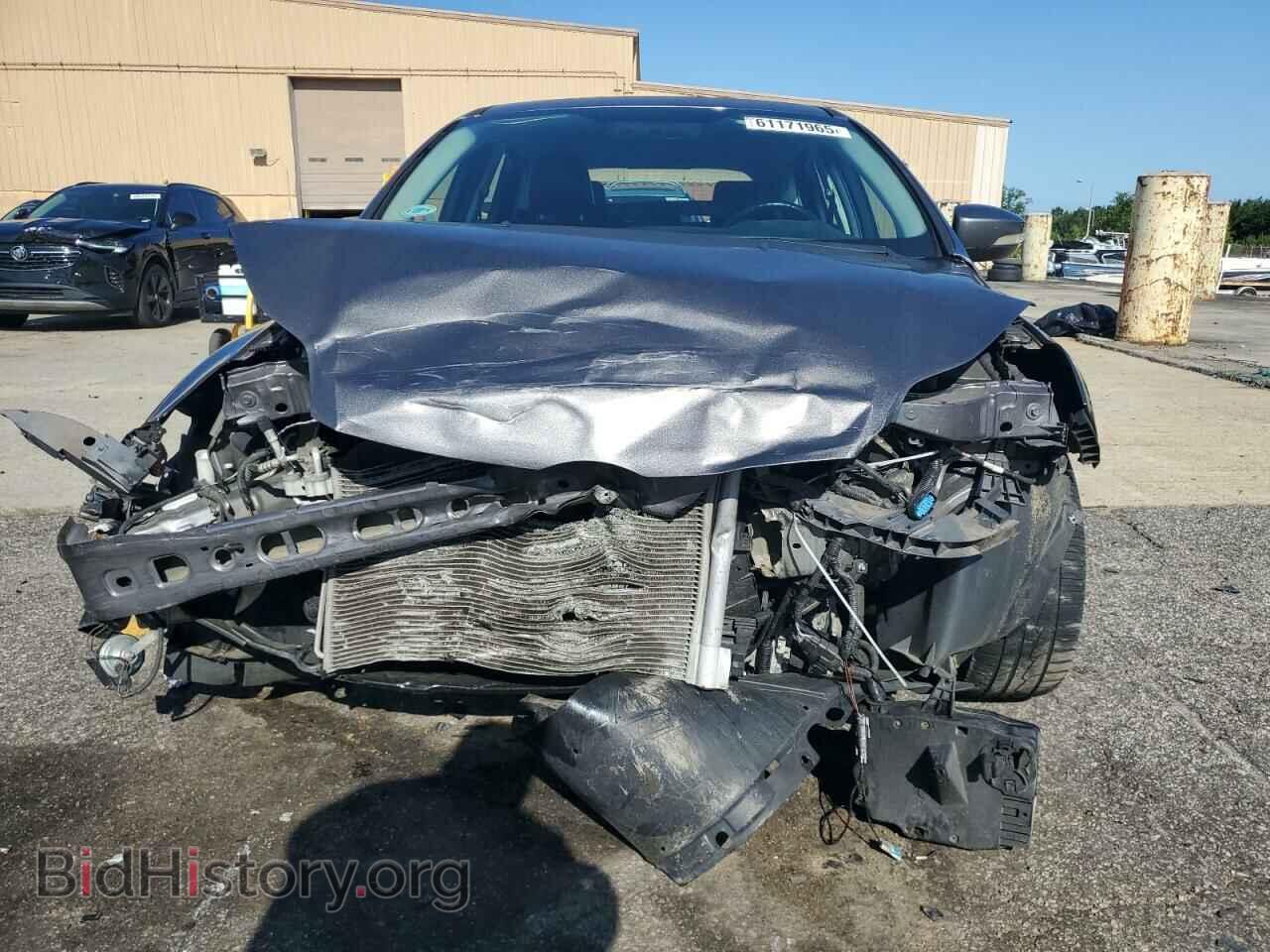 2014 FORD FOCUS - VIN: 1FADP3K26EL145794 - Фото 5
