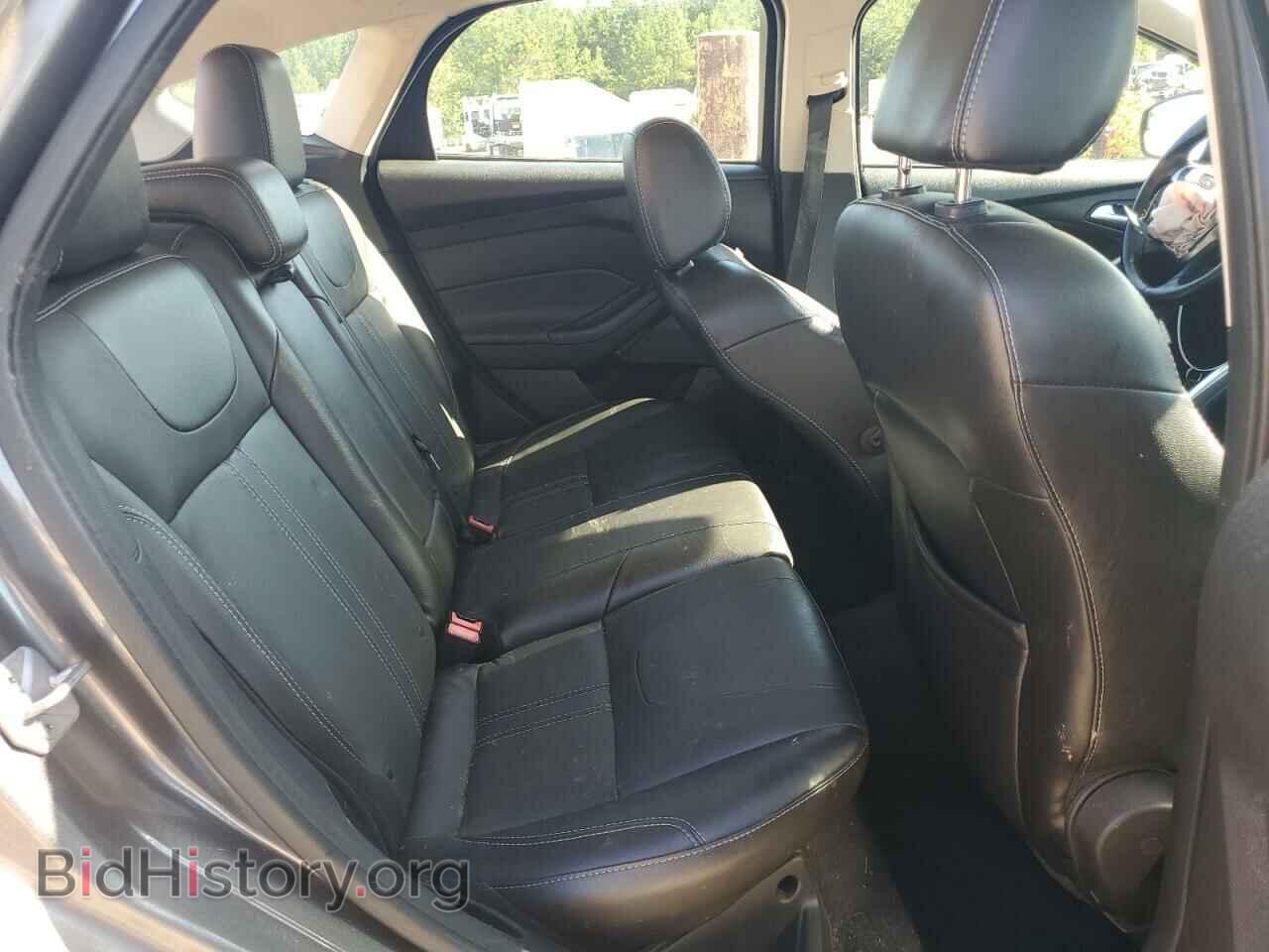 2014 FORD FOCUS - VIN: 1FADP3K26EL145794 - Фото 10