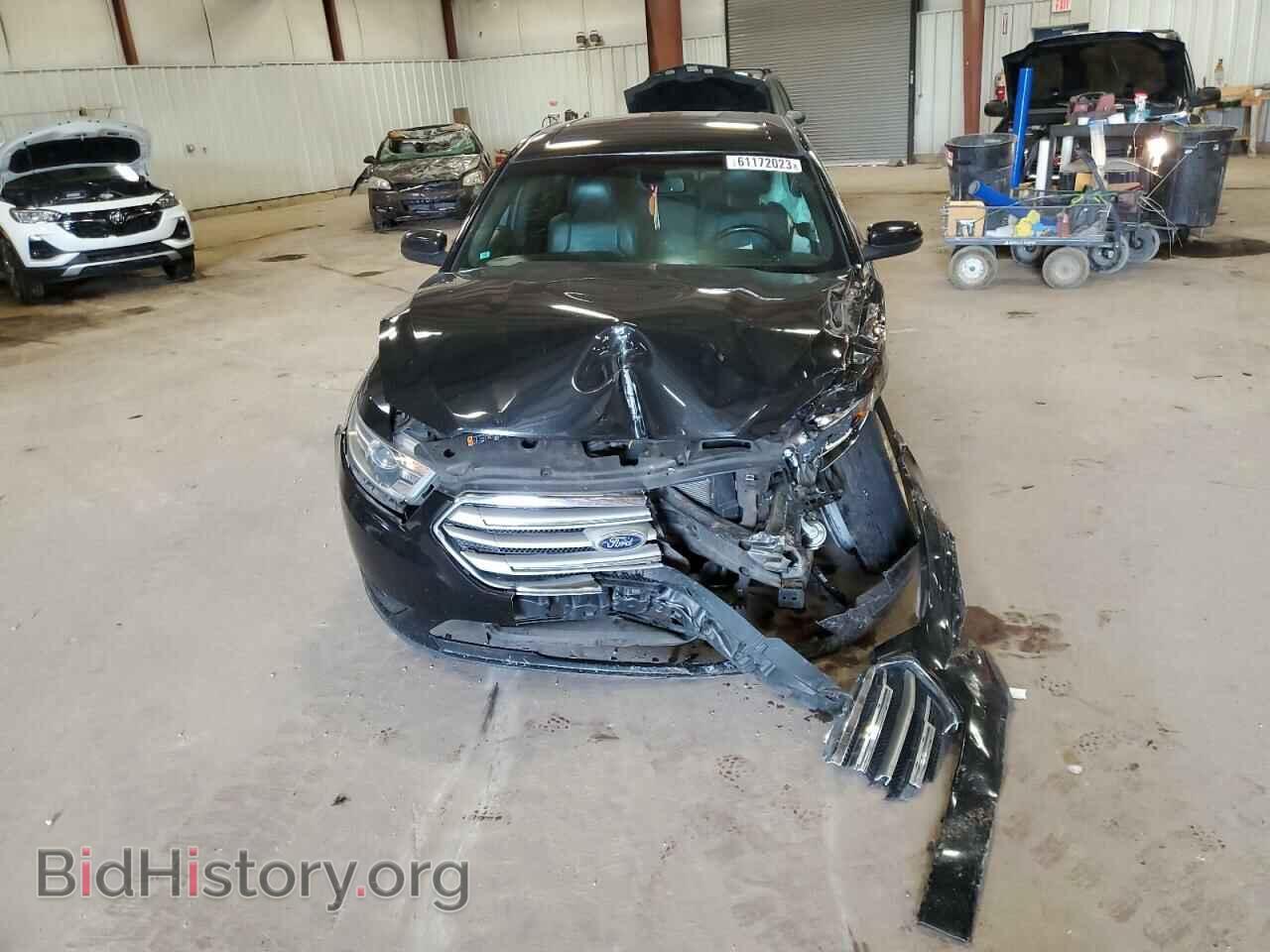 2015 FORD TAURUS - VIN: 1FAHP2E86FG161404 - Photo 5