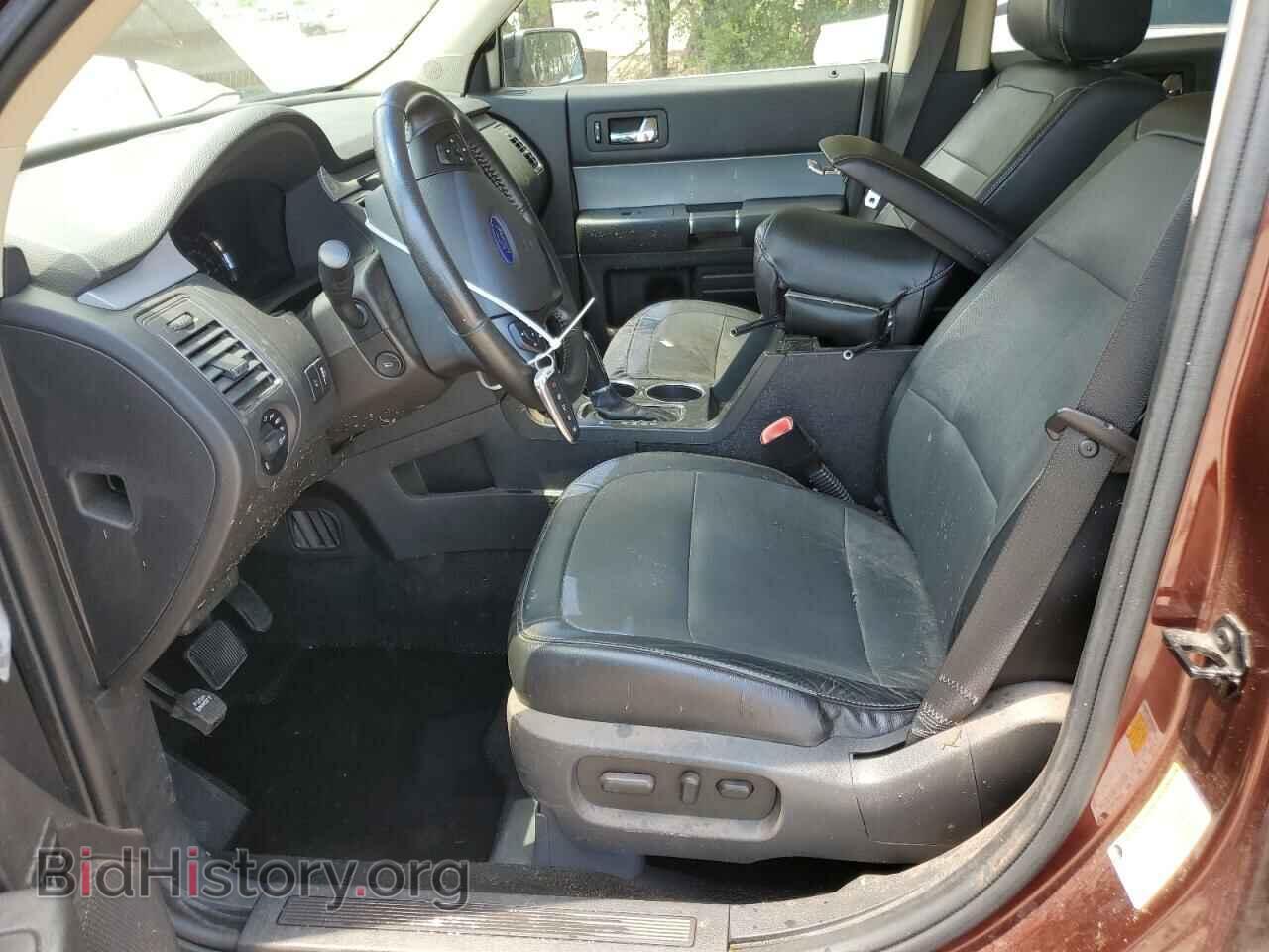 2015 FORD FLEX - VIN: 2FMGK5C80FBA14765 - Фото 7