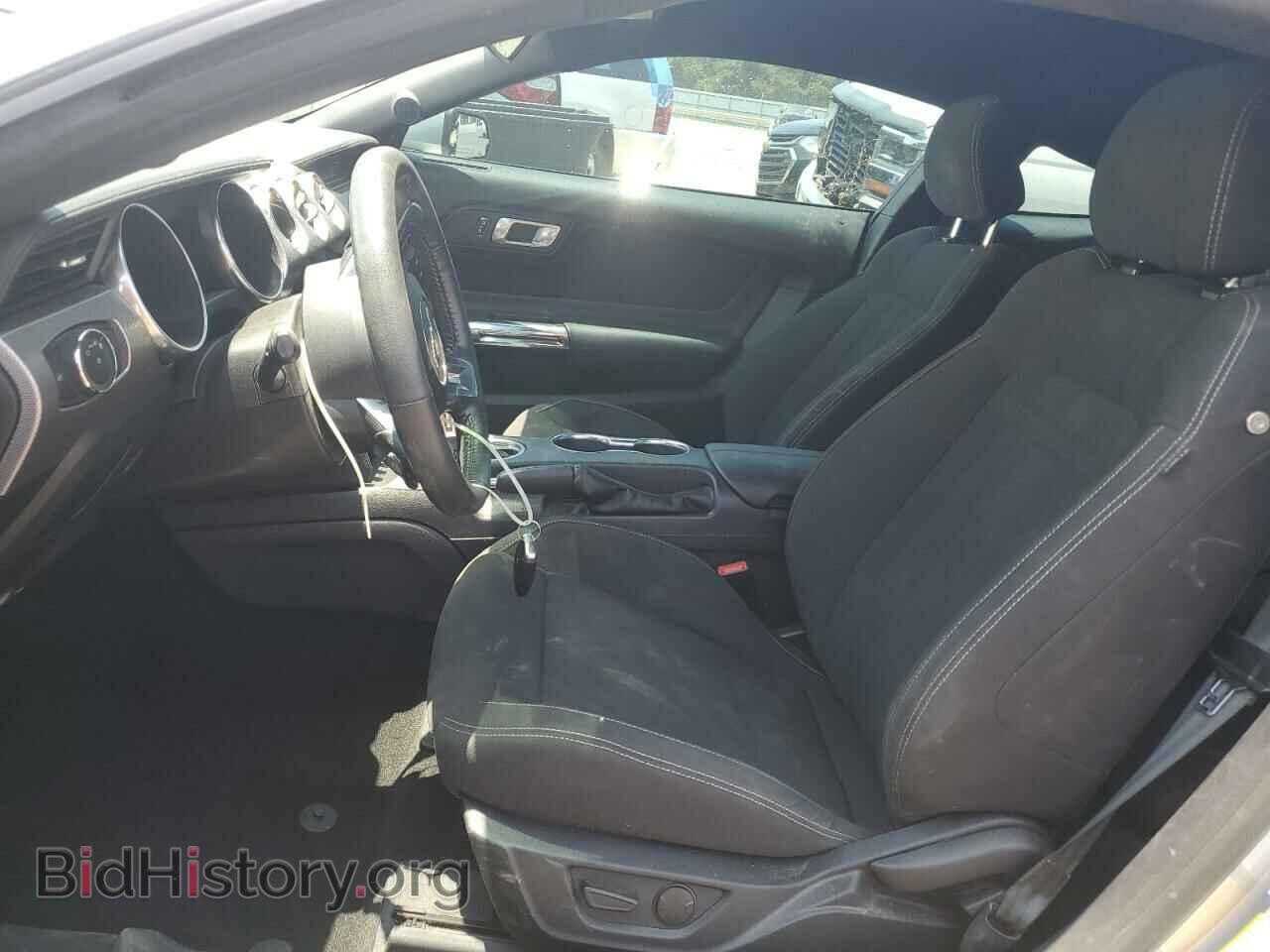 2020 FORD ALL Models - VIN: 1FA6P8TH3L5183137 - Фото 7