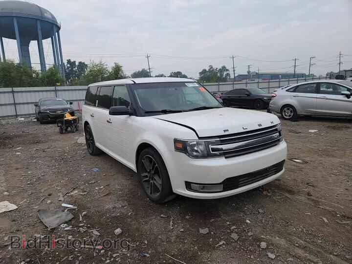 2015 FORD FLEX - VIN: 2FMGK5C89FBA14747 - Photo 13
