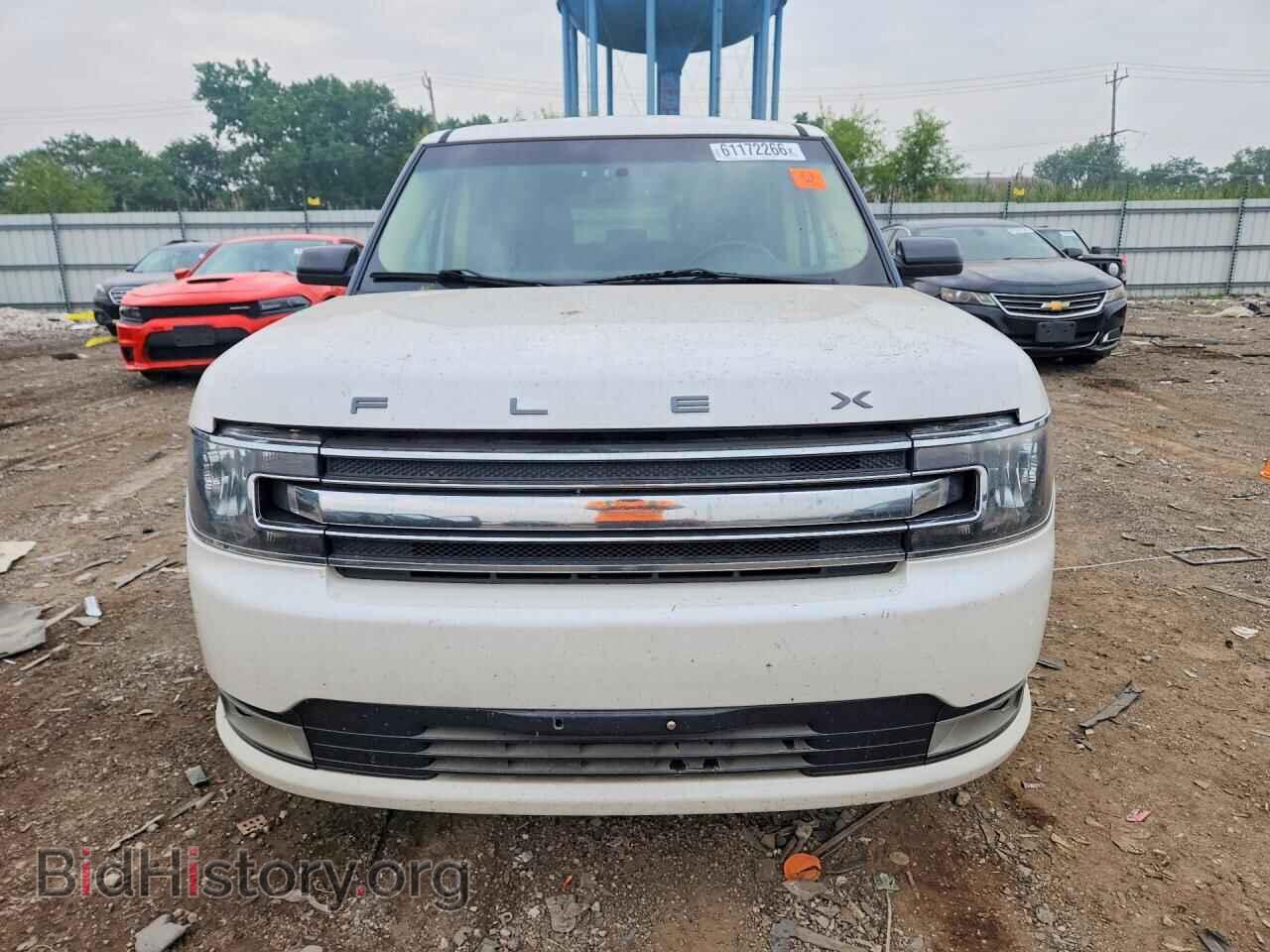 2015 FORD FLEX - VIN: 2FMGK5C89FBA14747 - Photo 5