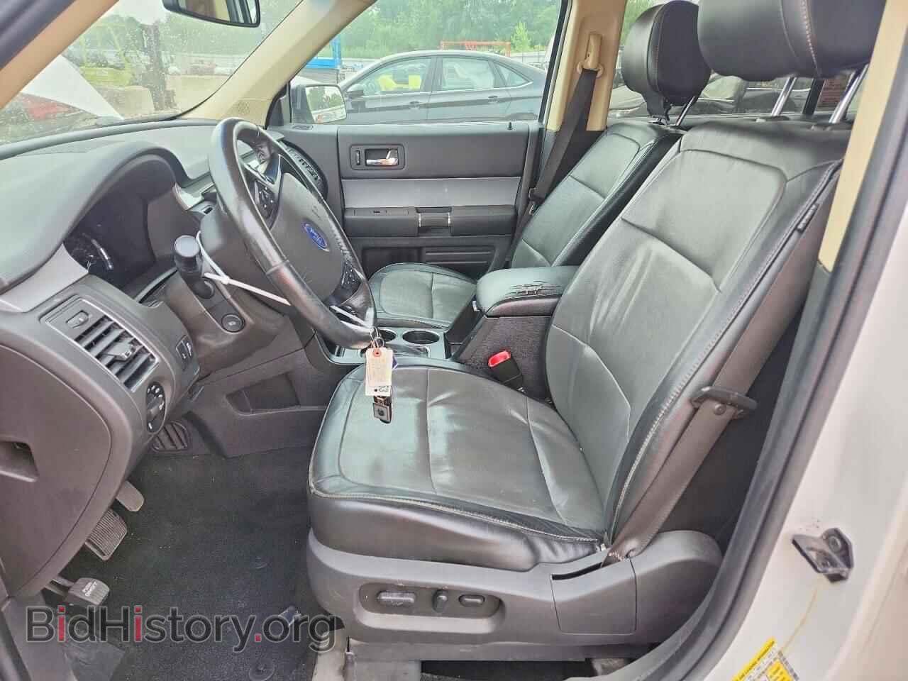 2015 FORD FLEX - VIN: 2FMGK5C89FBA14747 - Photo 7