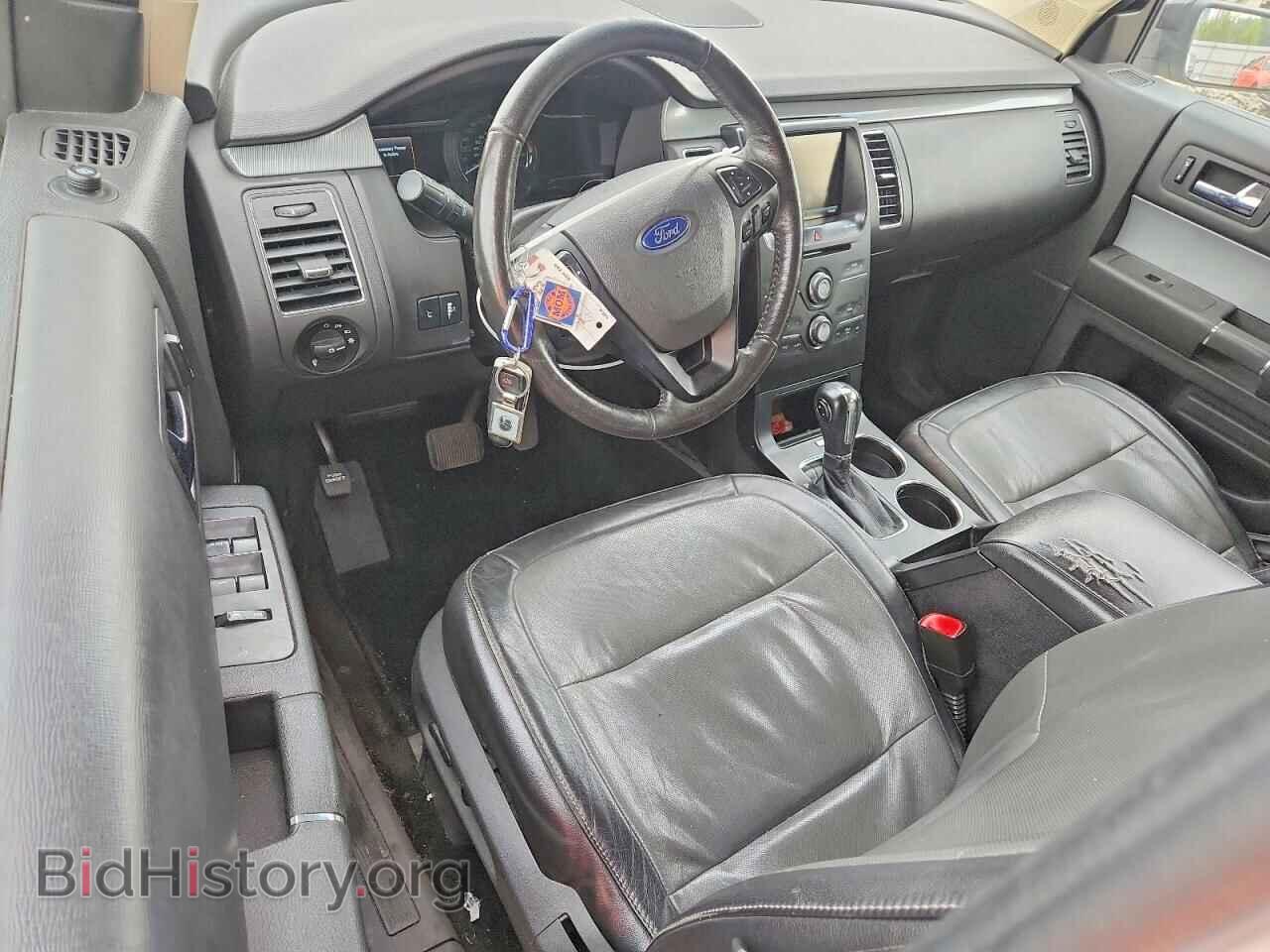 2015 FORD FLEX - VIN: 2FMGK5C89FBA14747 - Photo 8