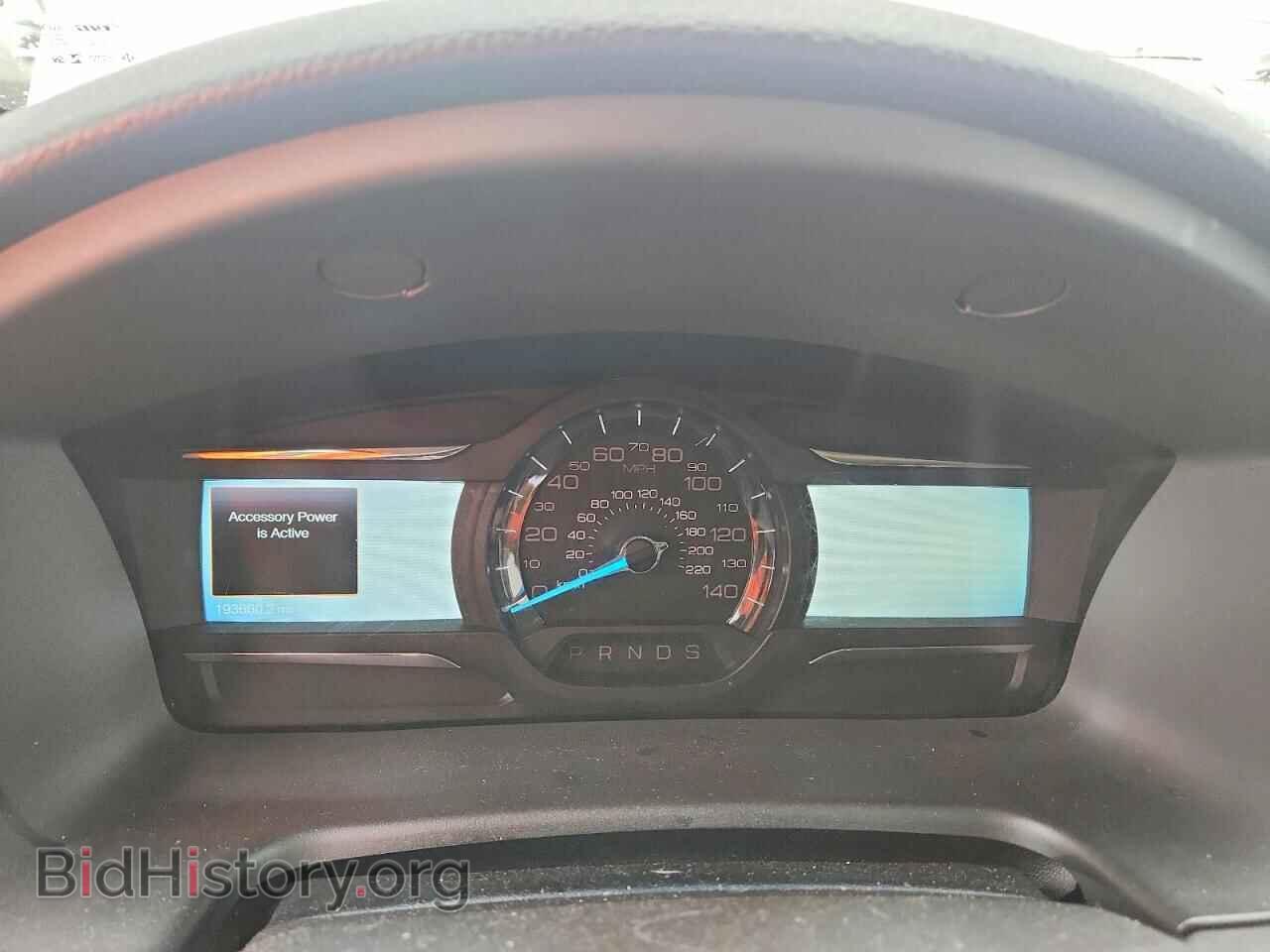 2015 FORD FLEX - VIN: 2FMGK5C89FBA14747 - Photo 9