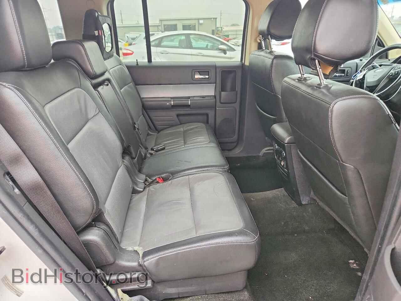 2015 FORD FLEX - VIN: 2FMGK5C89FBA14747 - Photo 10