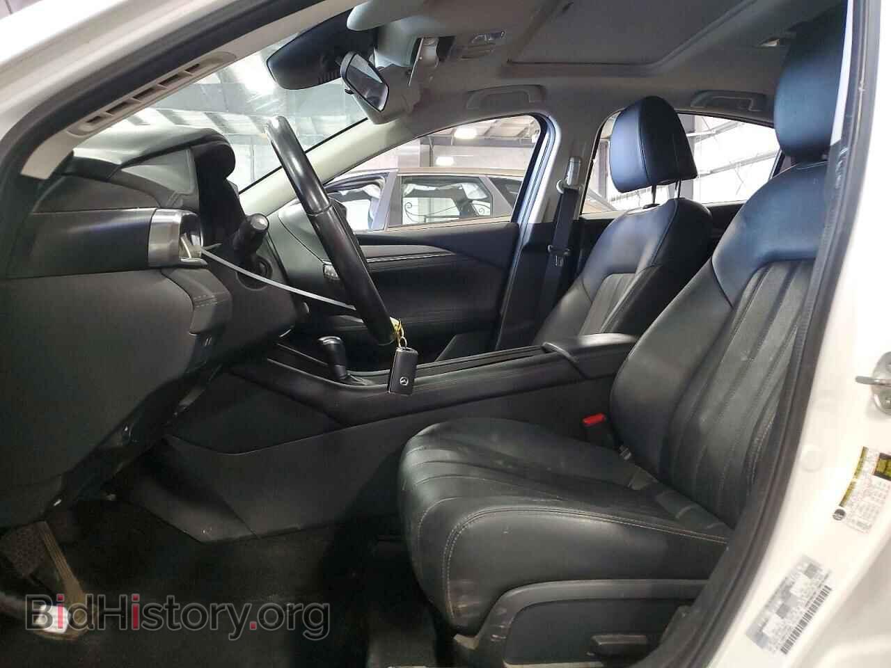 2021 MAZDA 6 - VIN: JM1GL1VM5M1612945 - Photo 7