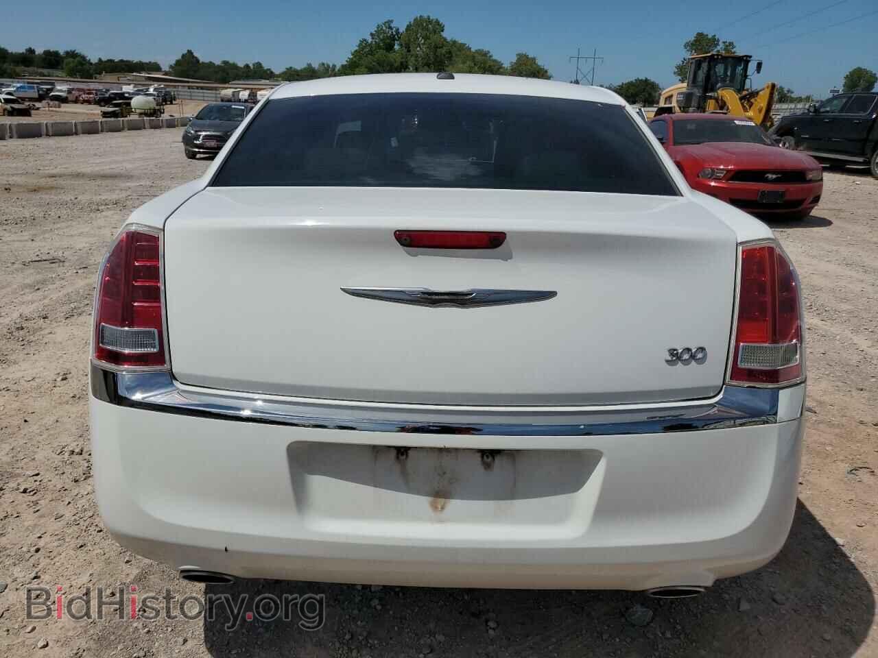 2013 CHRYSLER 300 - VIN: 2C3CCAAGXDH589070 - Photo 6