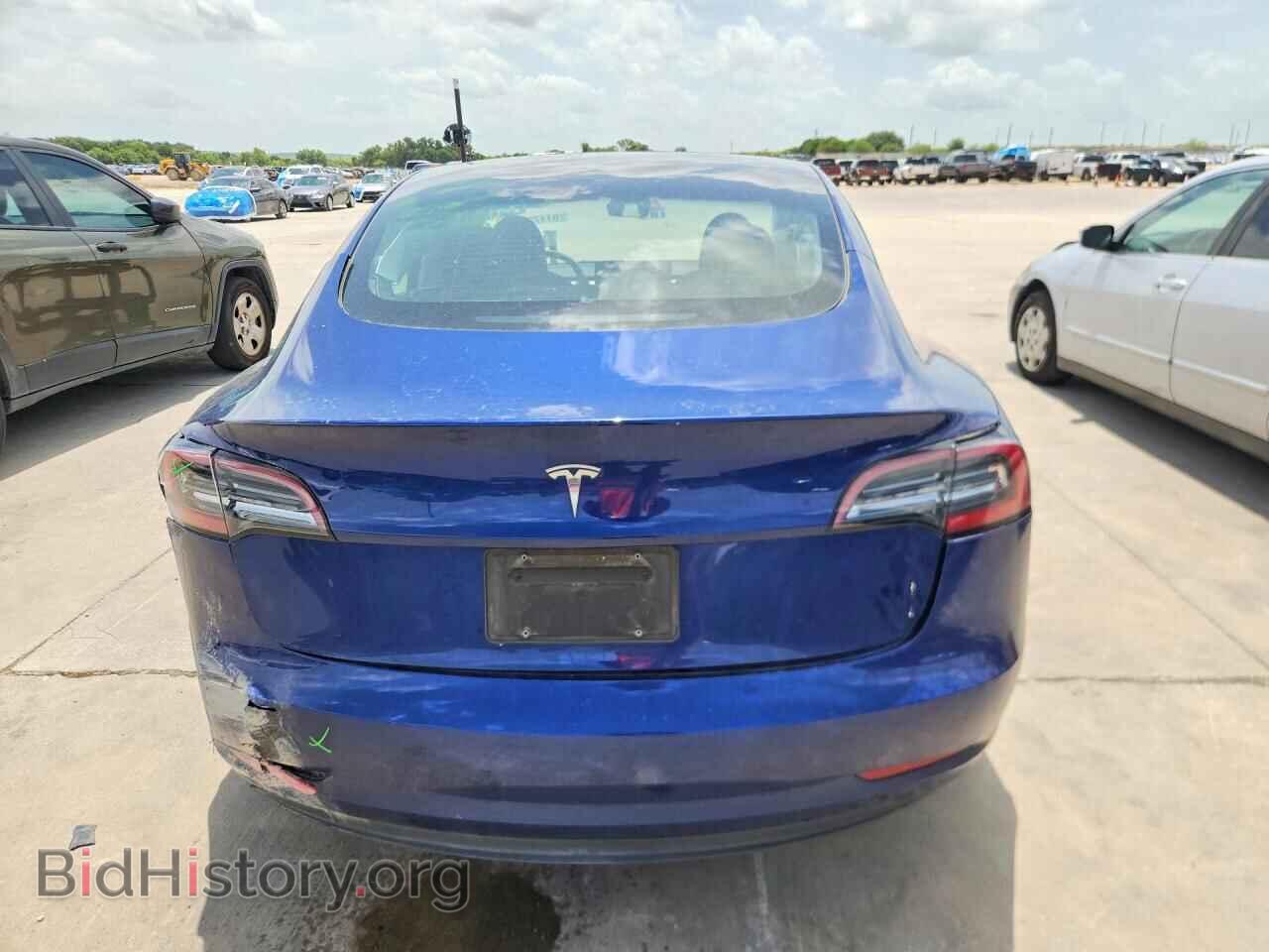 2023 TESLA MODEL 3 - VIN: 5YJ3E1EA9PF505570 - Photo 6