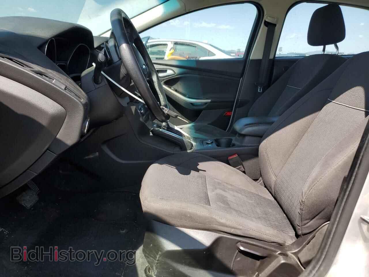 2012 FORD FOCUS - VIN: 1FAHP3H26CL314945 - Фото 7